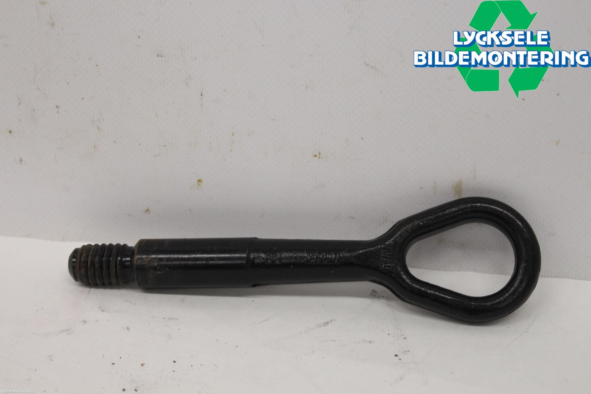 Skoda FABIA 15-21 Bogserögla