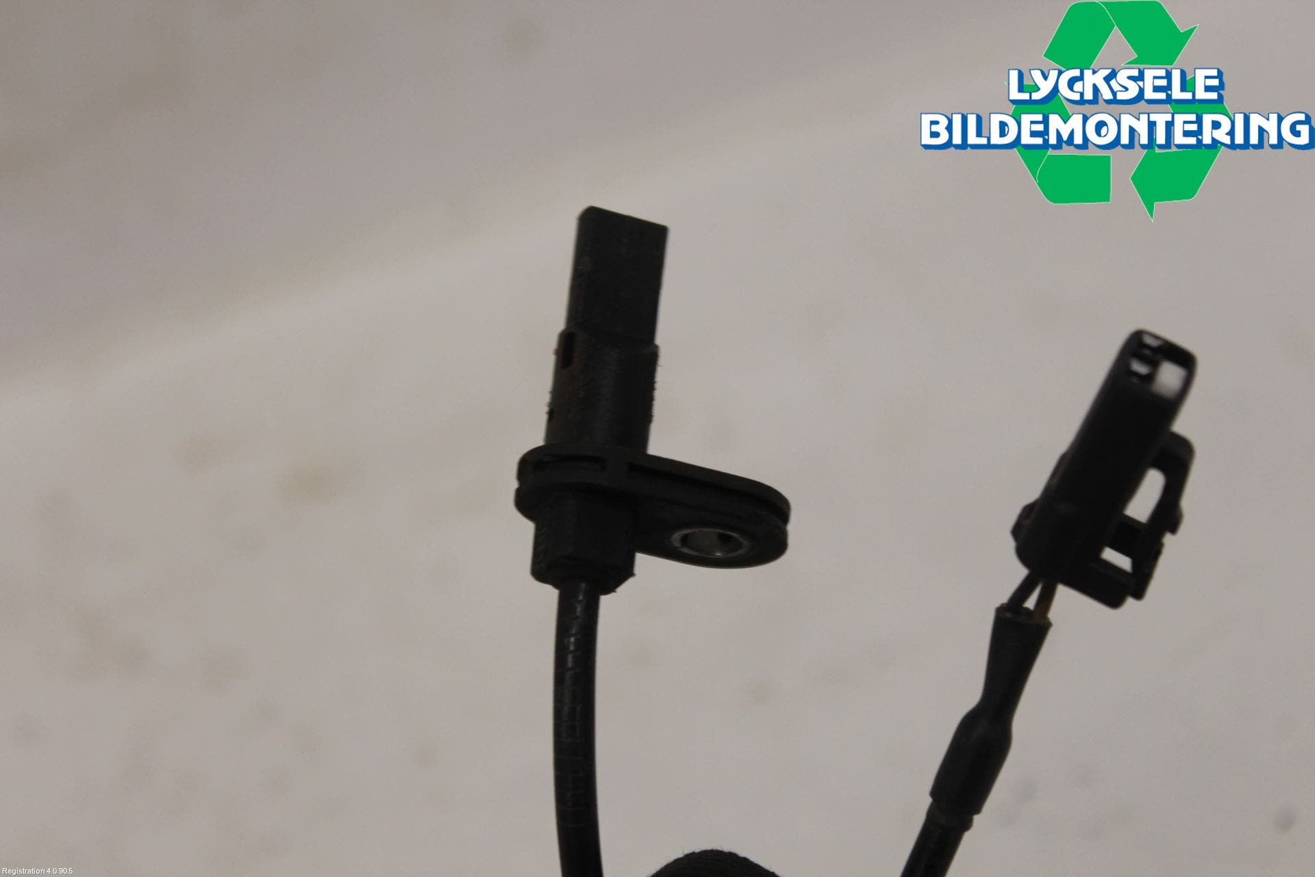 Hyundai i30 PD 17- Abs Sensor