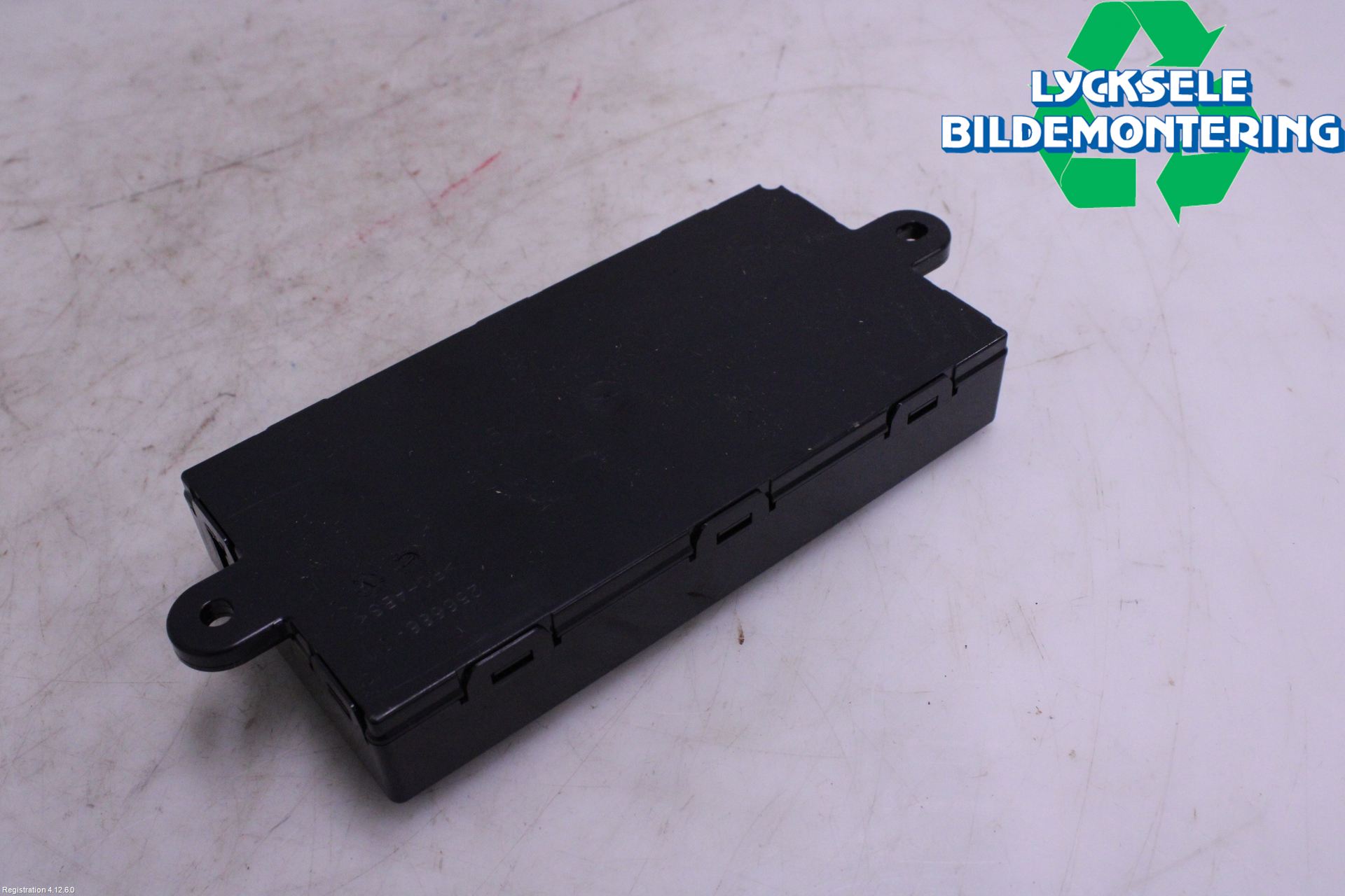 Volkswagen VW CRAFTER II / E-CRAFTER 17- Styrenhet Övrigt