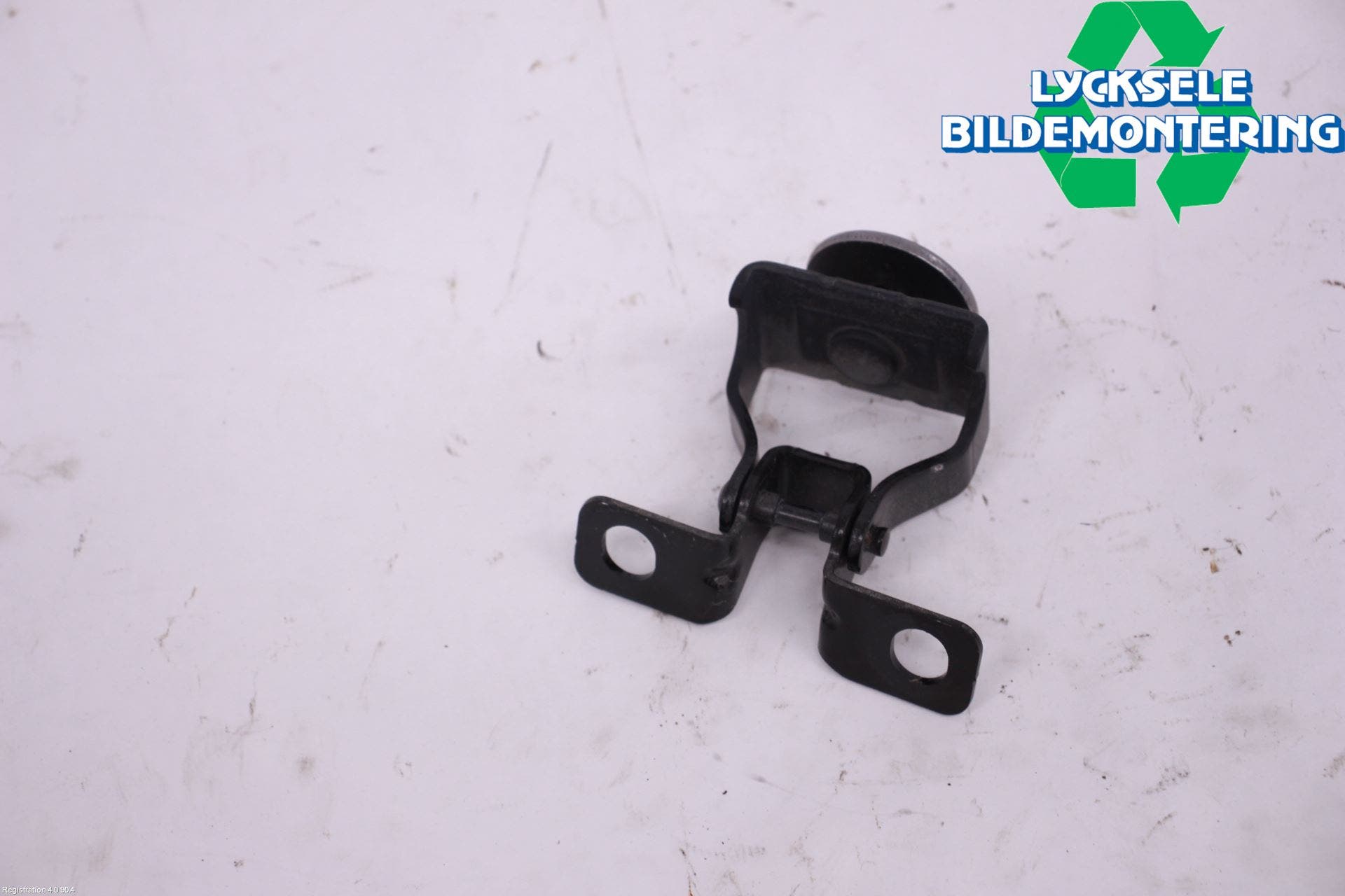 Peugeot 308 14-21 Bakluckegångjärn Hö