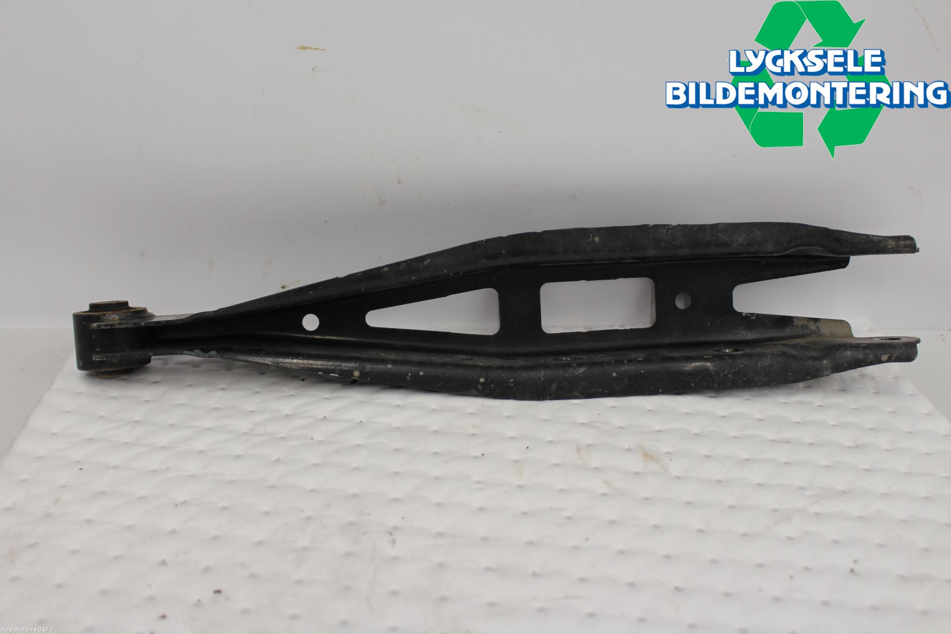 Subaru OUTBACK 15-20 Bärarm Bak Vänster