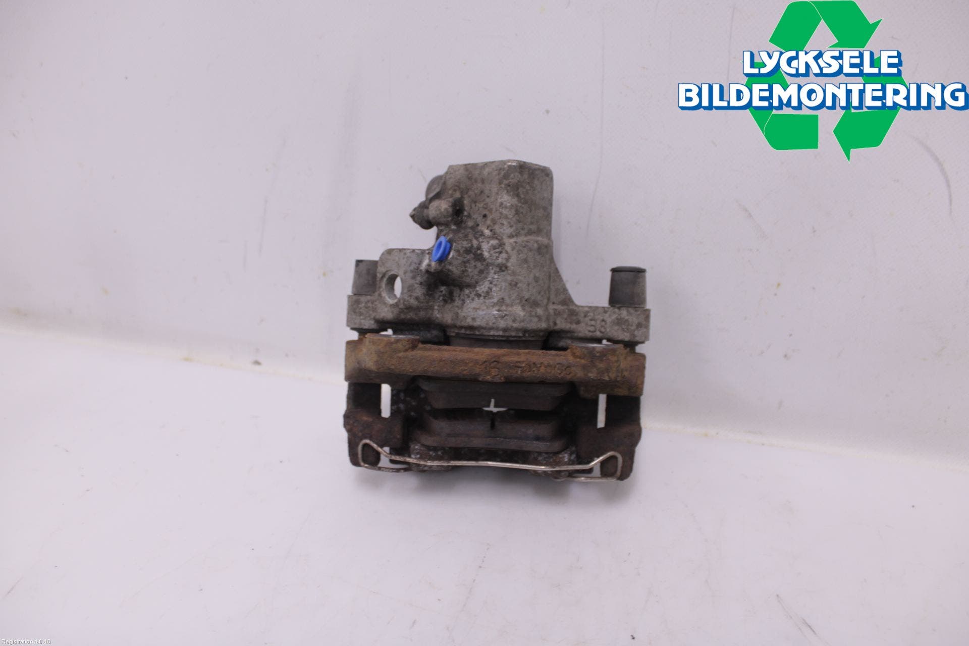 Ford KUGA 13-16 Bromsok Bak Höger