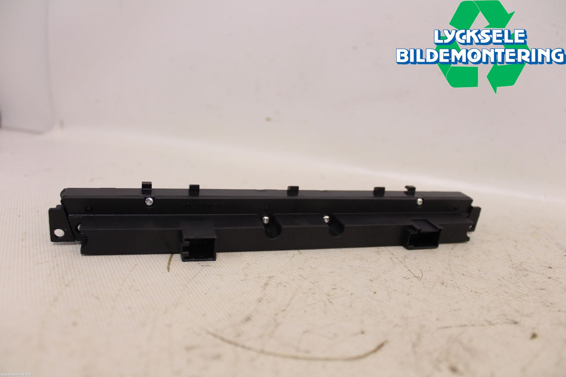 Audi A6/S6 4G 11-18 Strömställare Övrigt