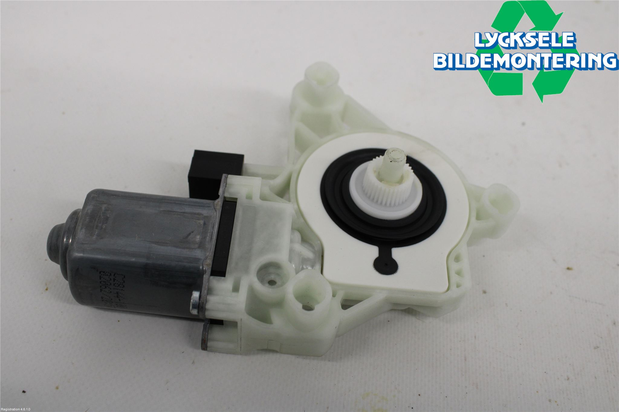 Cupra BORN 22- Fönsterhissmotor