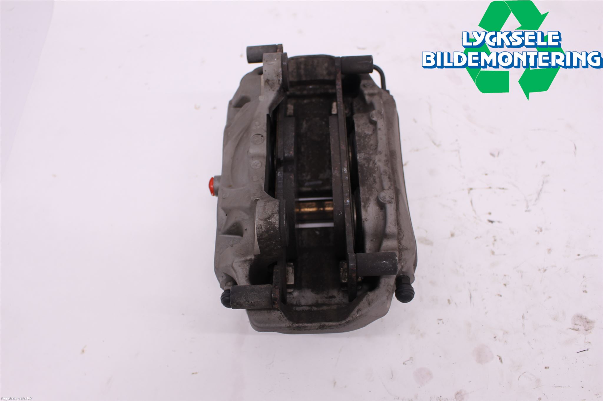 Audi A4 ALLROAD 17- Bromsok Fram Höger