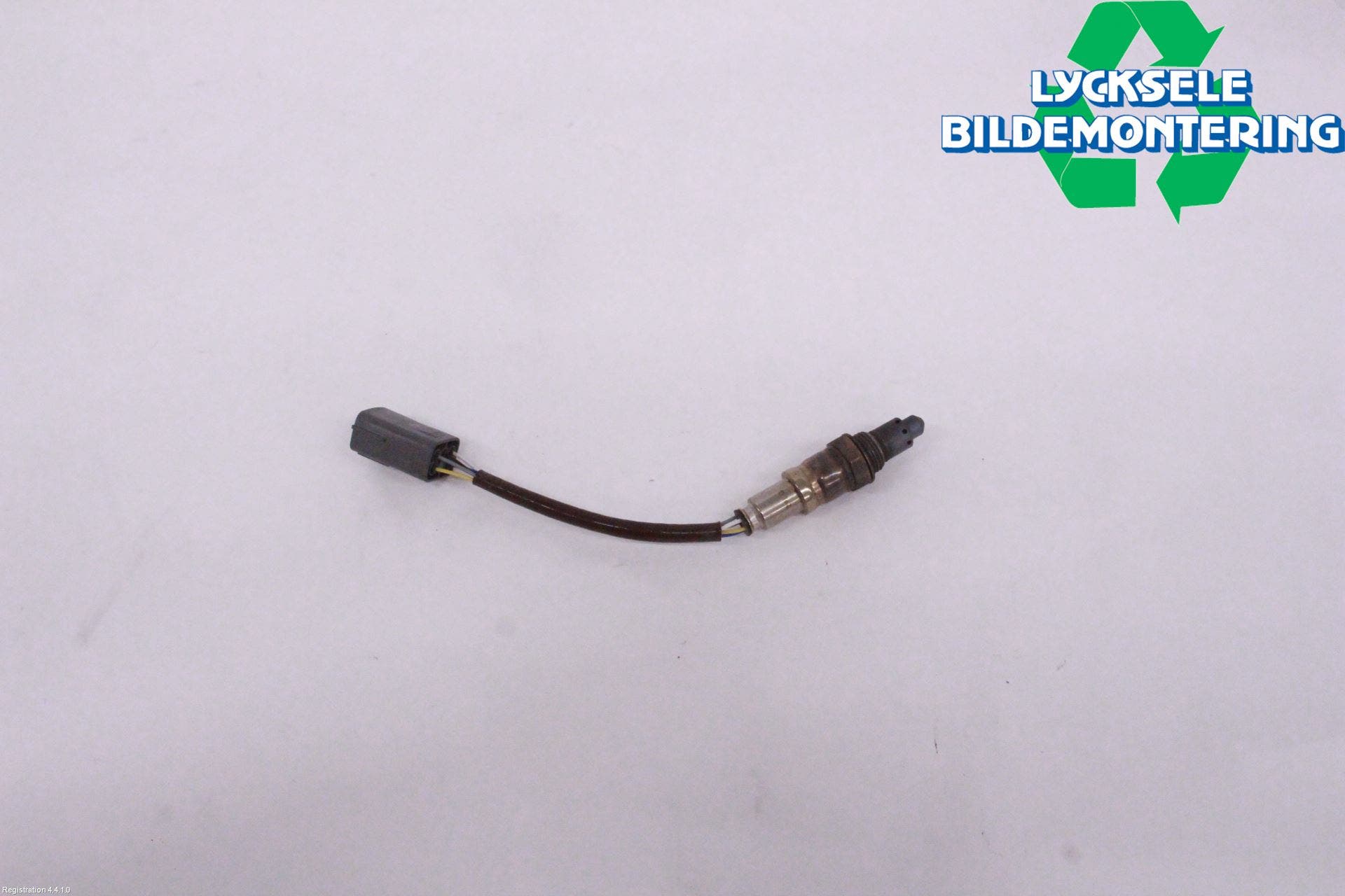 Mazda CX-60 22- Injlambdasond