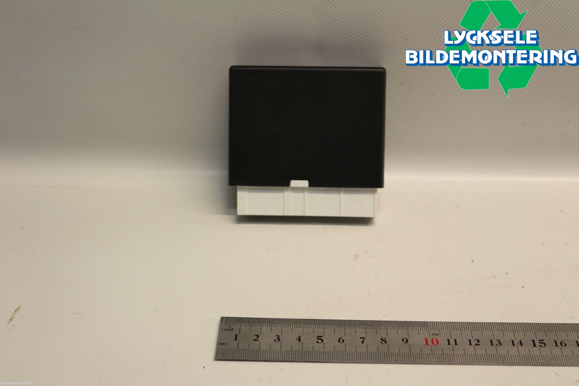 BMW i3 I01 13-22 Styrenhet Parkeringshjälp