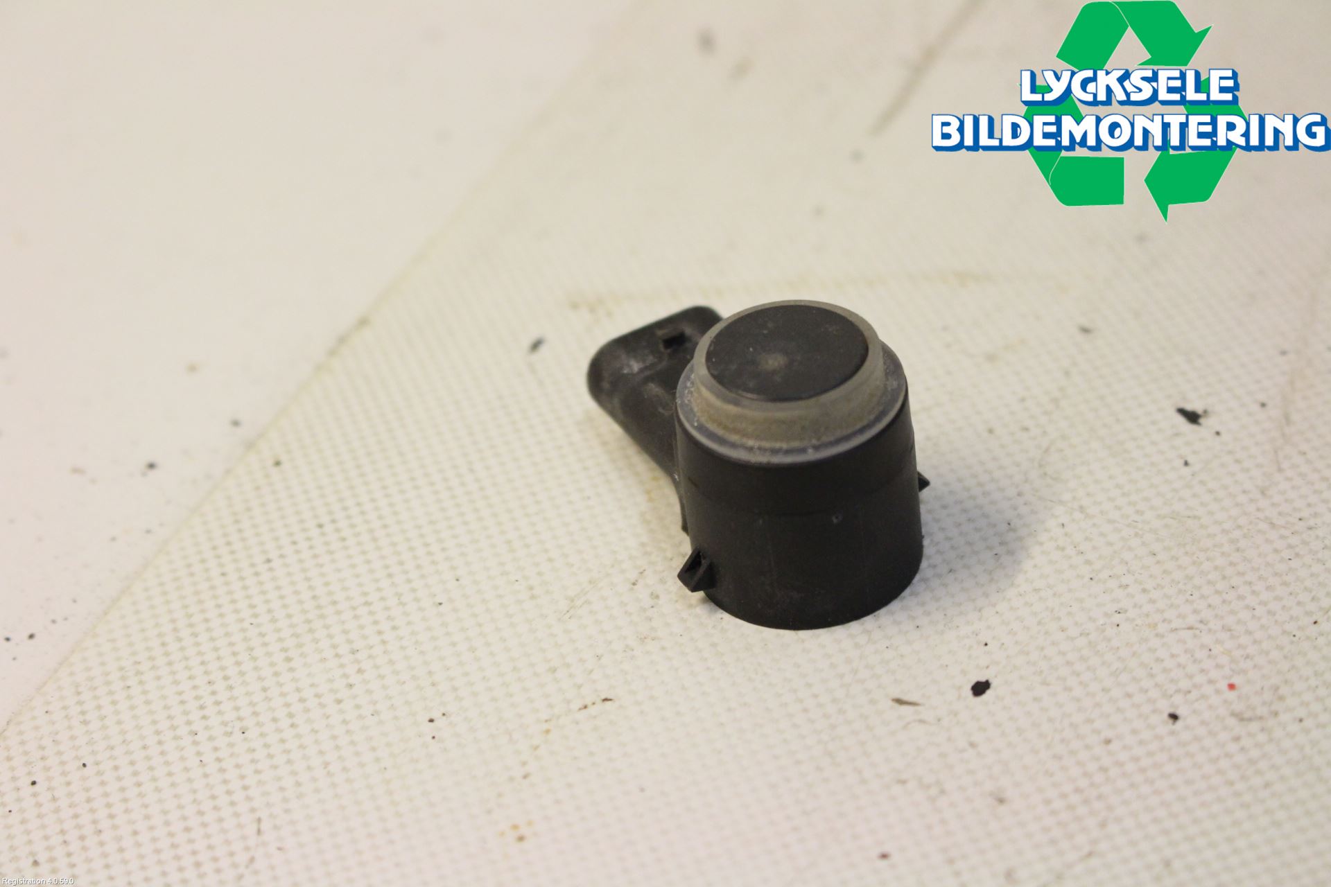 Opel ASTRA K 16-22 Parkeringshjälp Frontsensor