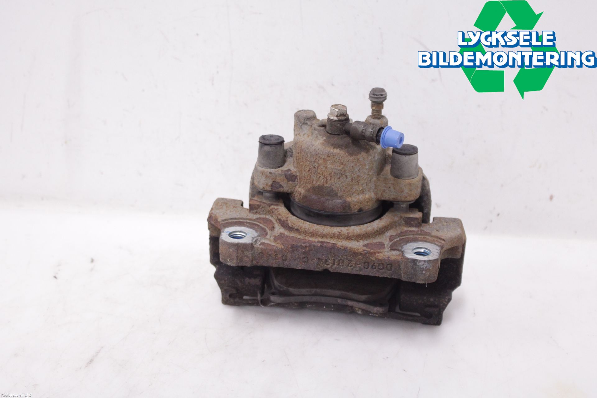 Ford MONDEO 15-22 Bromsok Fram Vänster