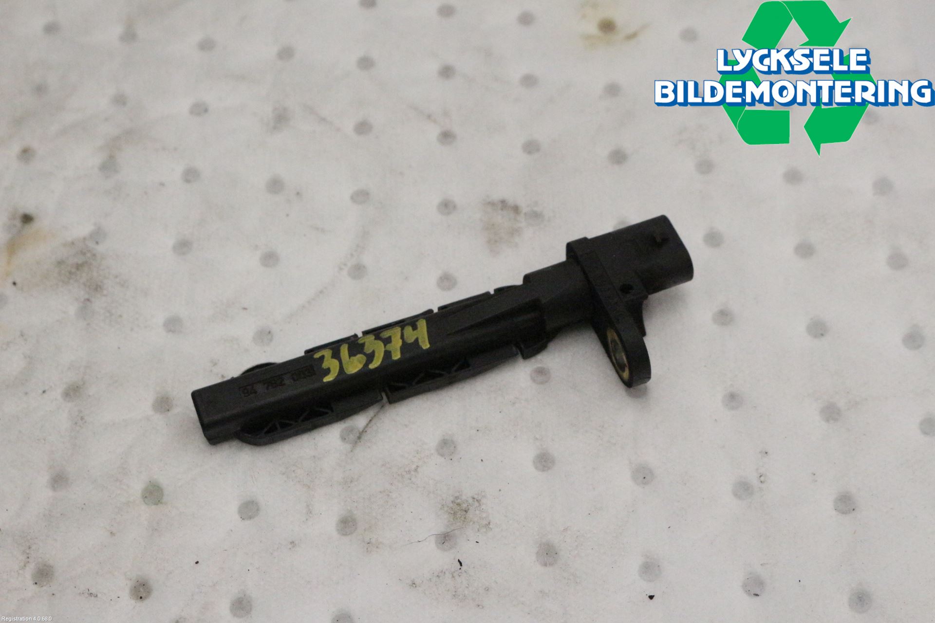 Audi A5 07-16 Givare Varvtal-Tändläge