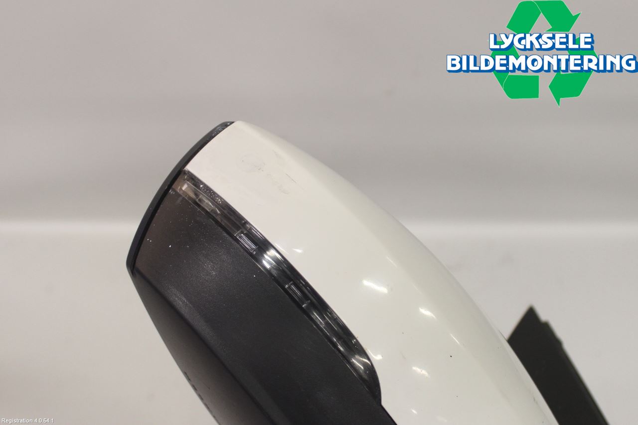 Volkswagen VW POLO 10-17 Spegel Yttre El Hö