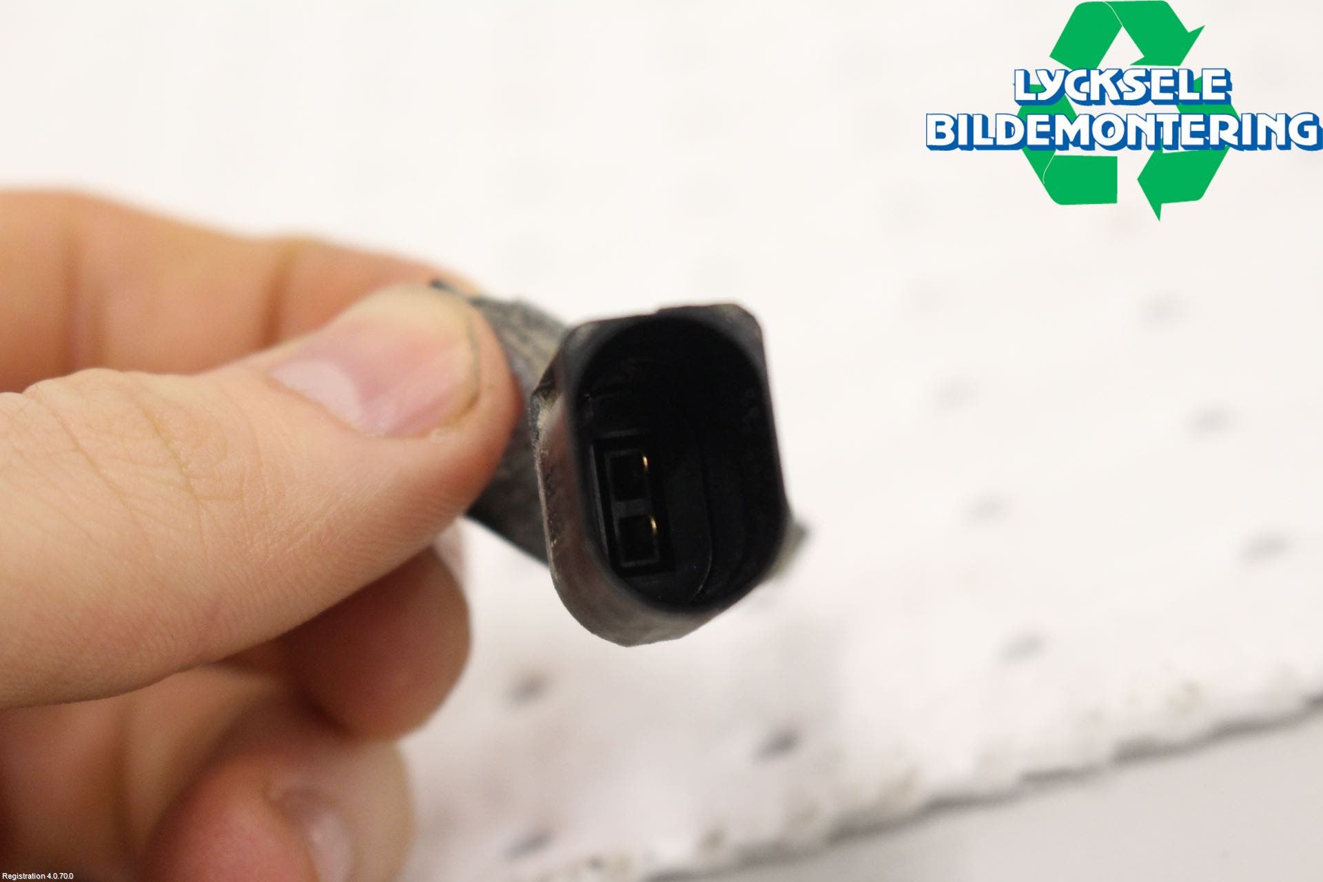 Skoda OCTAVIA (5E) 13-20 Abs Sensor