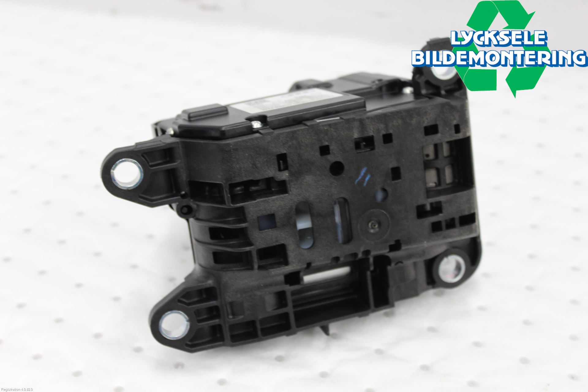 Audi Q5/SQ5 17- Växelspak