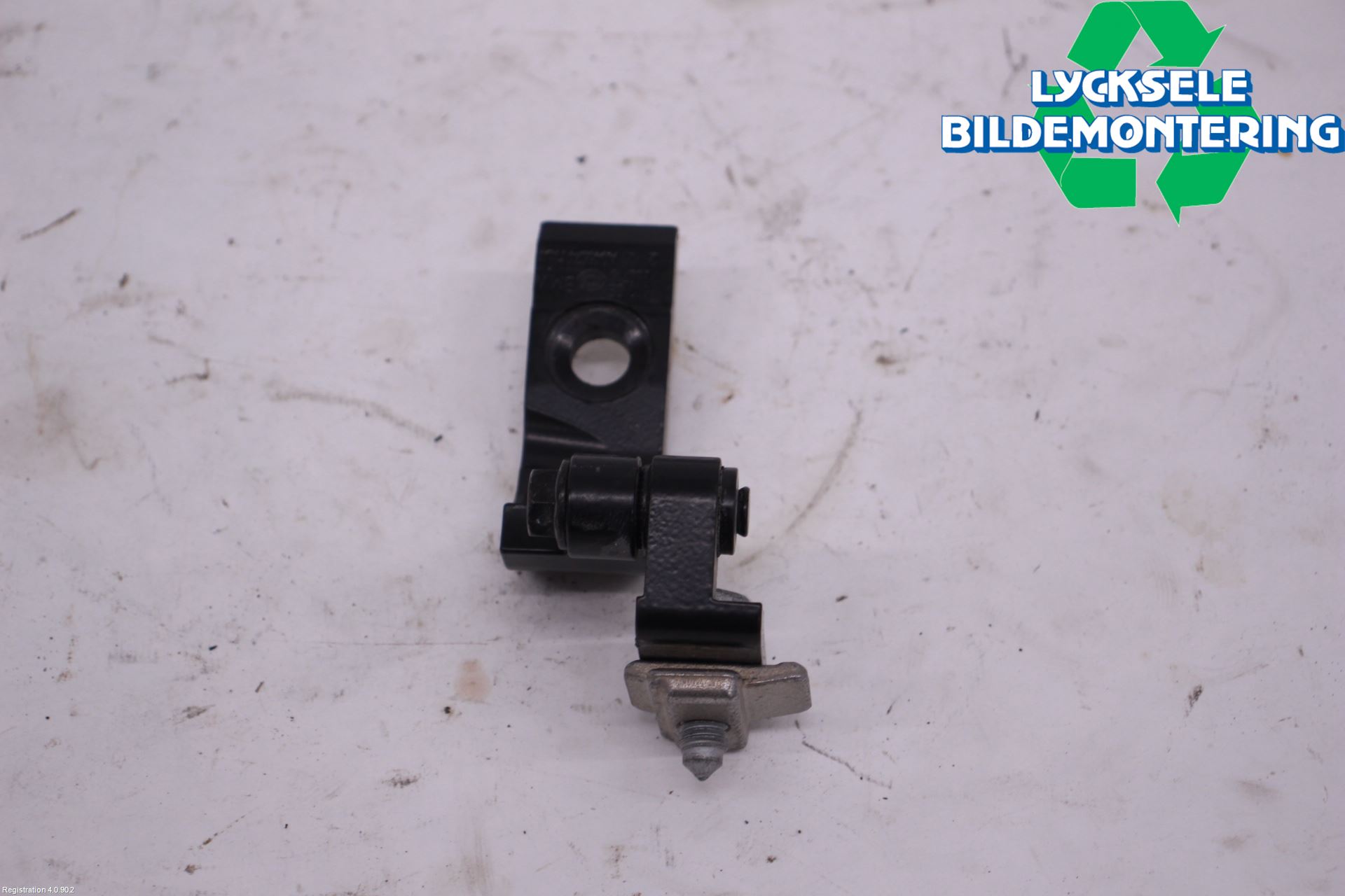 BMW i3 I01 13-22 Dörrgångjärn