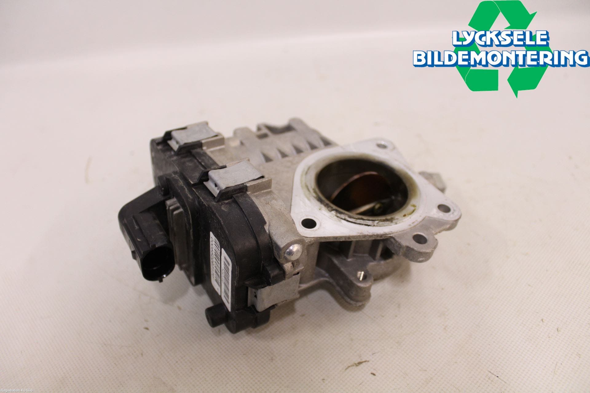 Suzuki SX4 S-CROSS 14-21 Injspjällhus