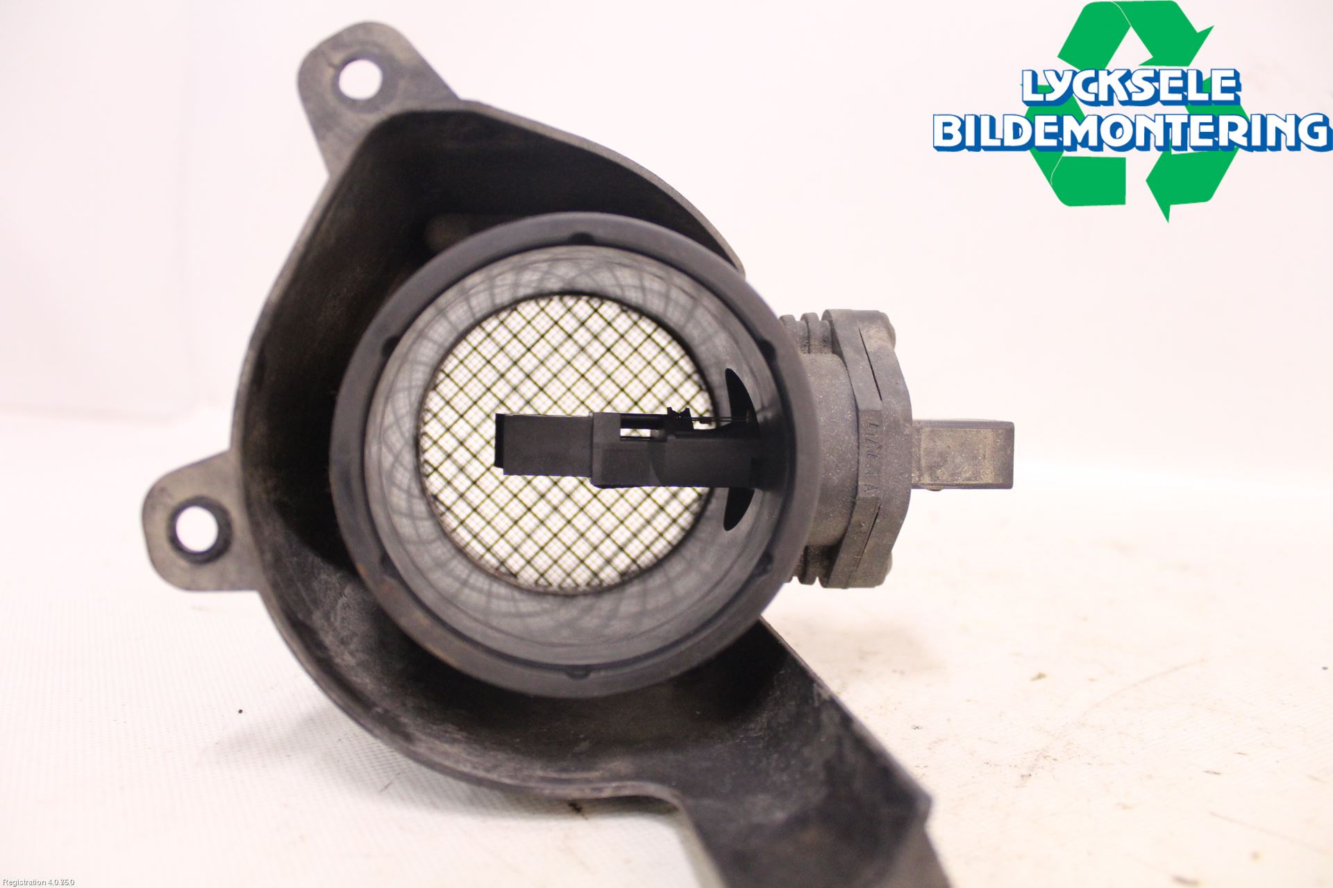 Audi A8/S8 4D 94-02 Injluftmassamätare