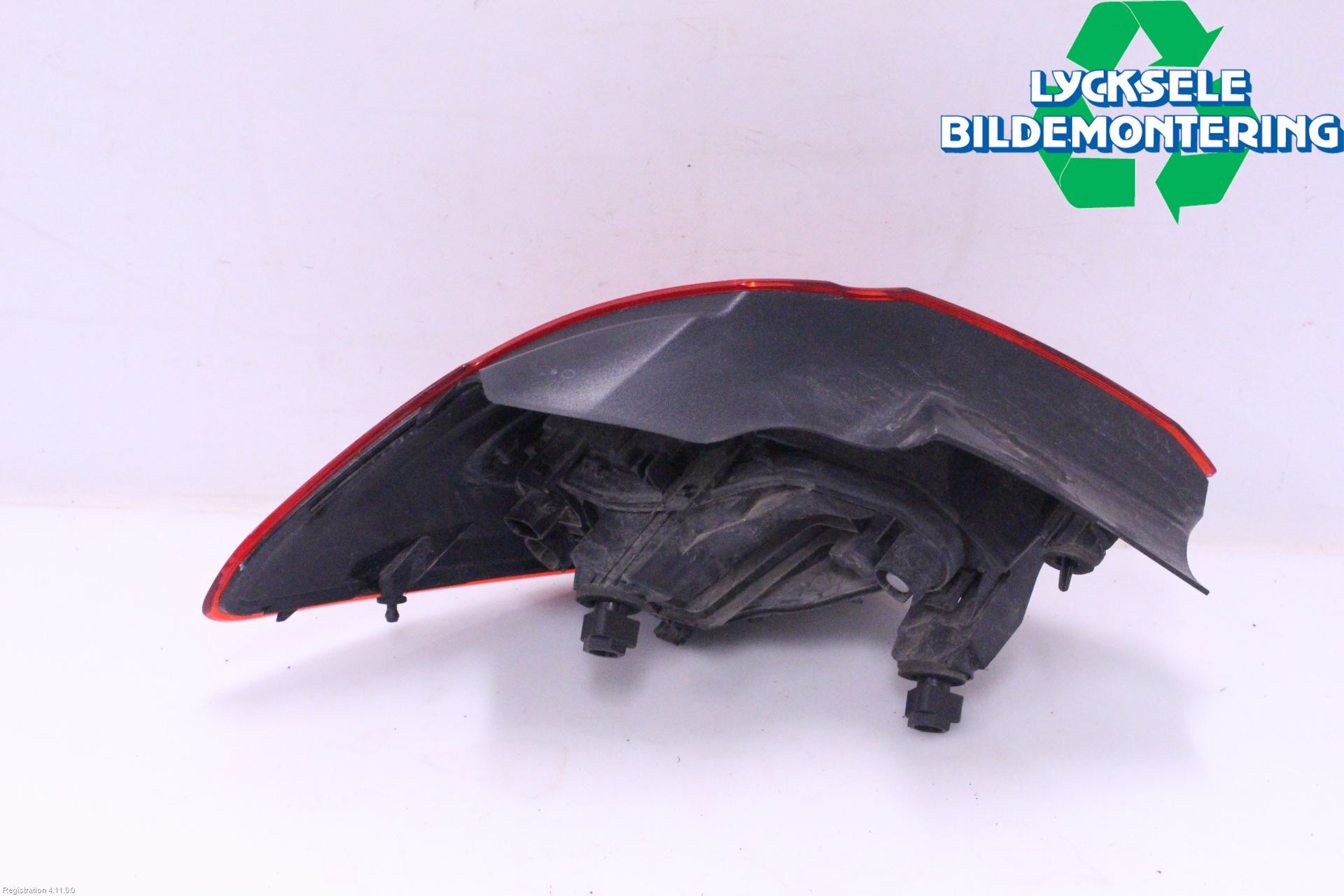 Opel CORSA E 15-19 Bakljus Höger