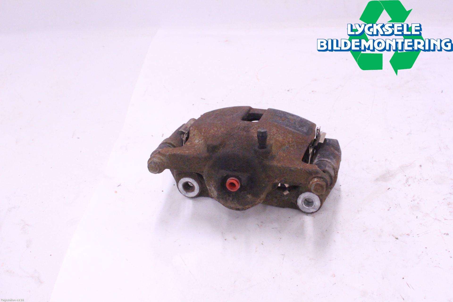 Suzuki VITARA 15- Bromsok Fram Höger