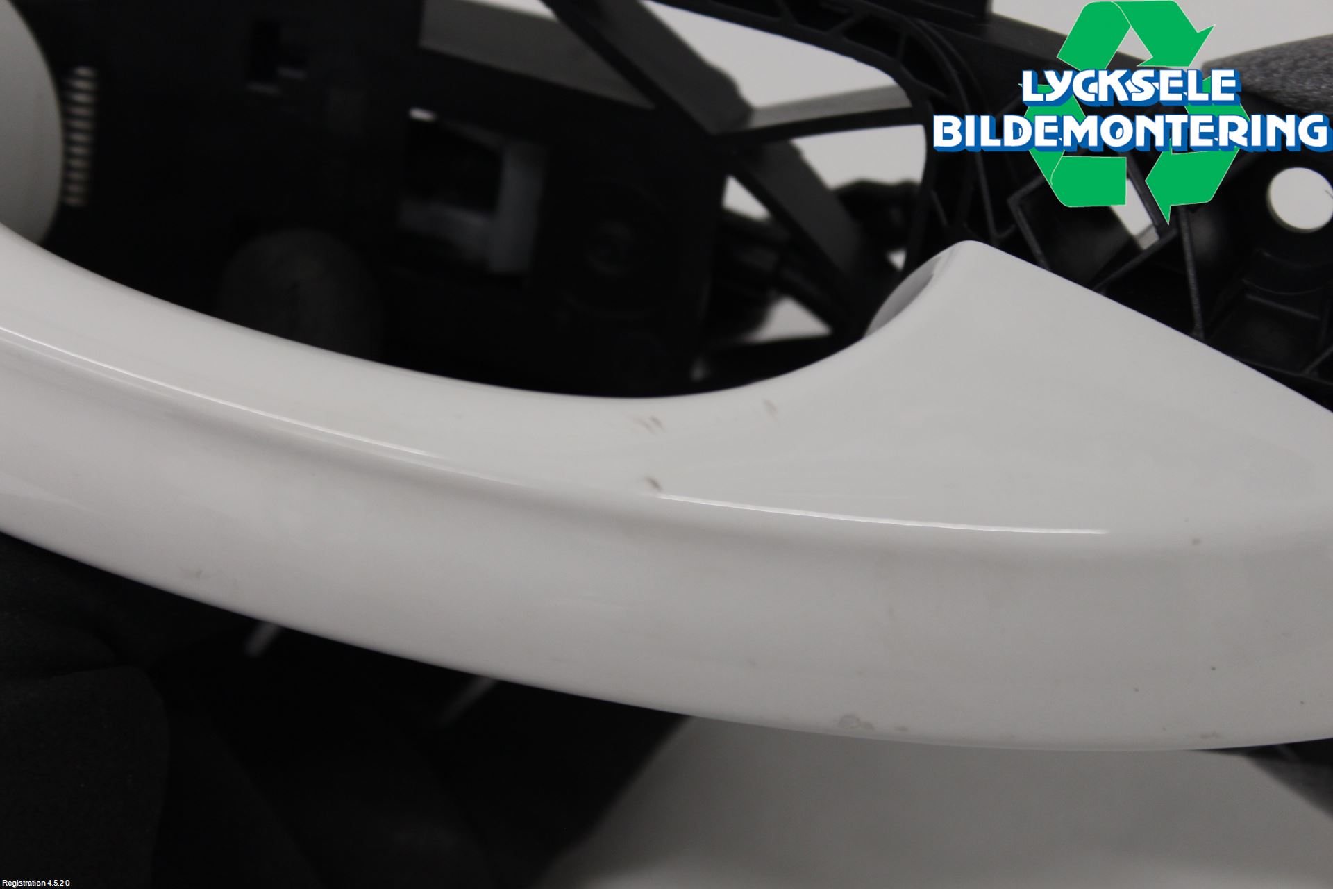 Seat LEON 13-20 Dörrhandtag Yttre Hö