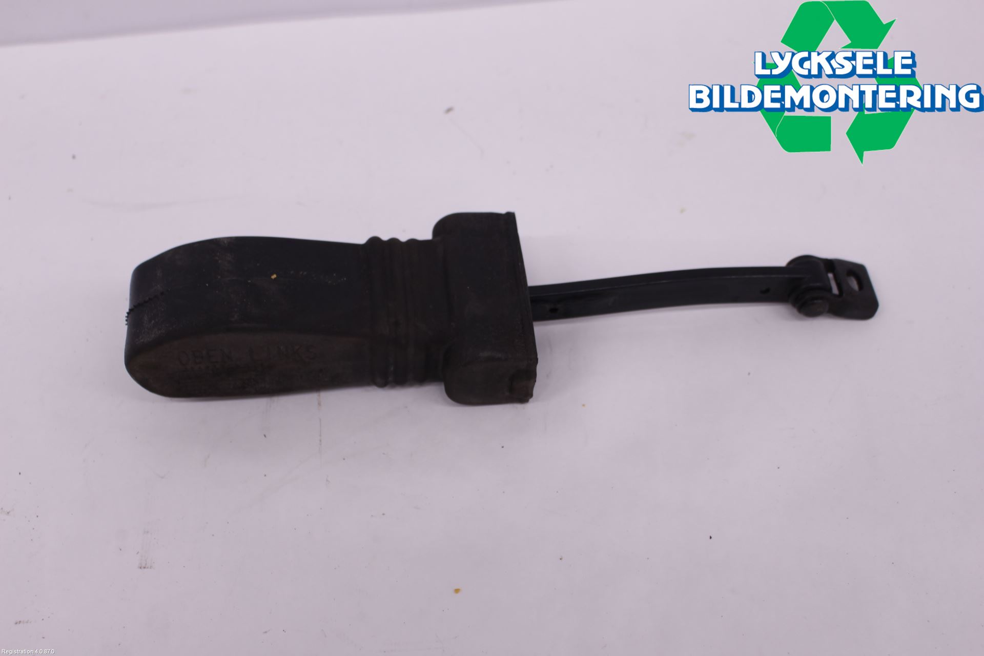 Audi A4/S4 08-11 Dörrstopp