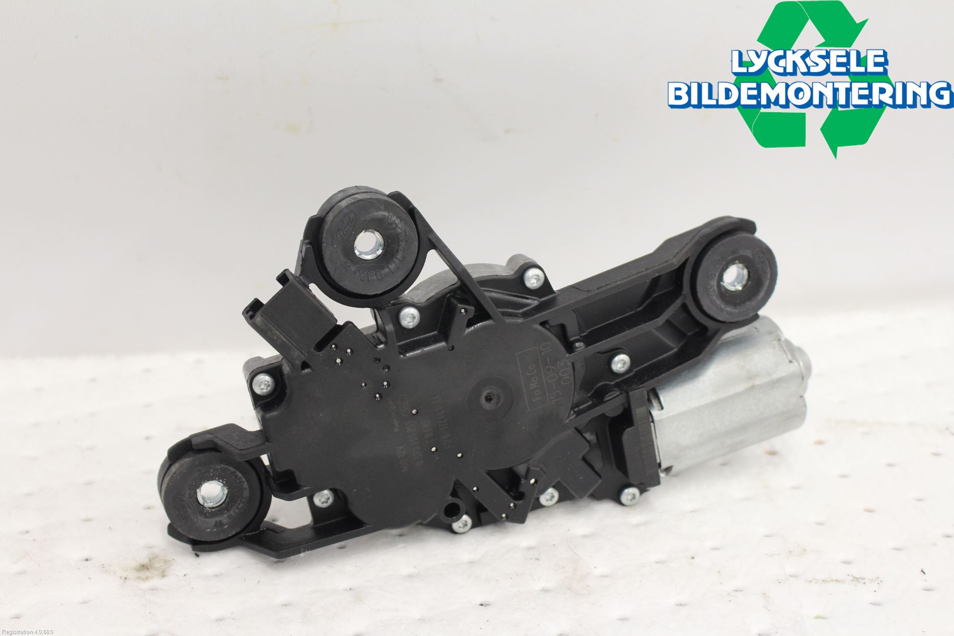 Ford FOCUS 15-18 Torkarmotor Baklucka