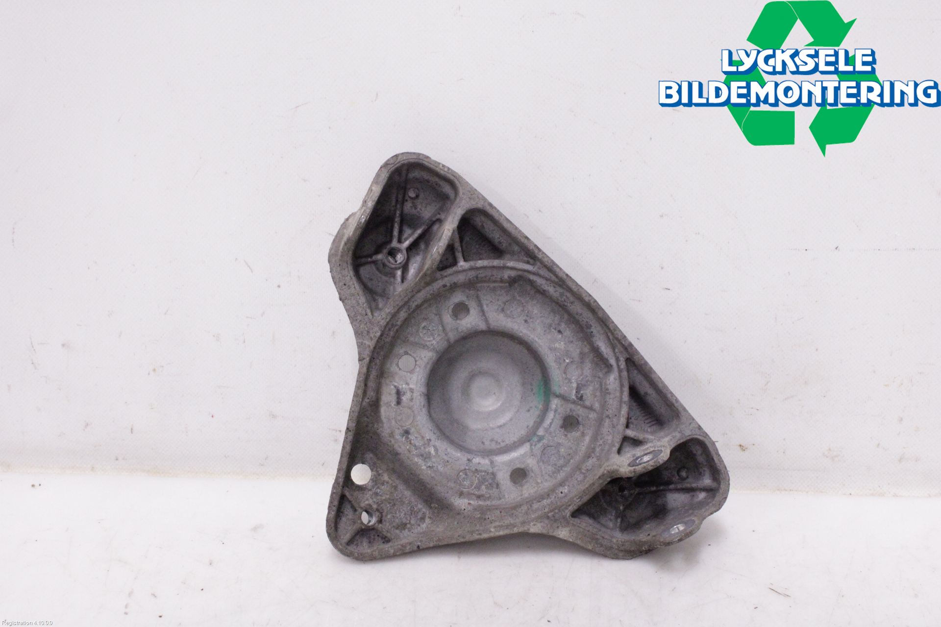 Volkswagen VW PASSAT 01-05 Fjäderbenslager Fram