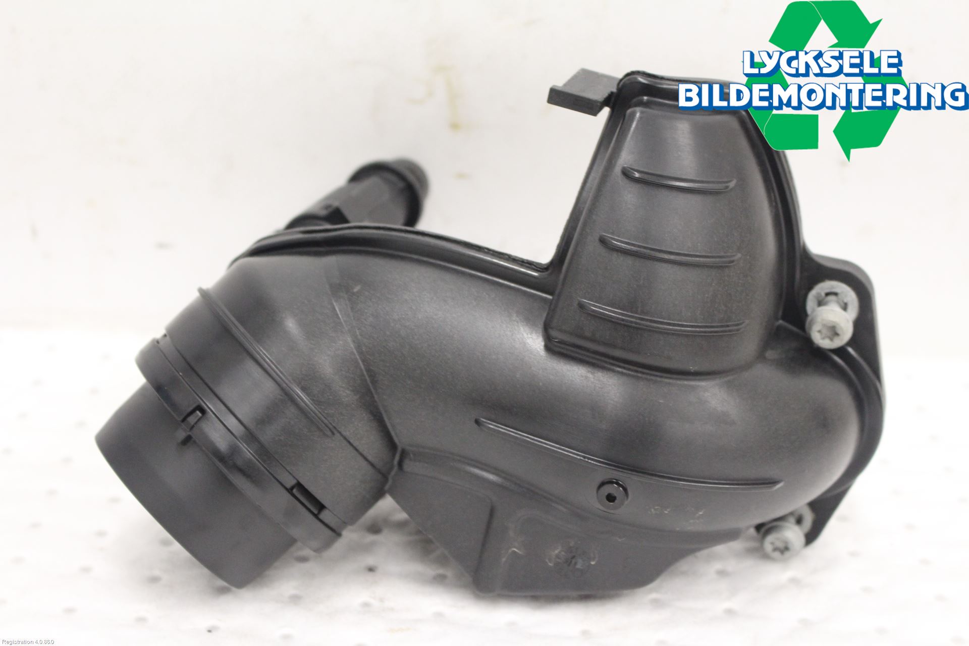 Seat IBIZA V 21- Laddluft-Intercoolerrör