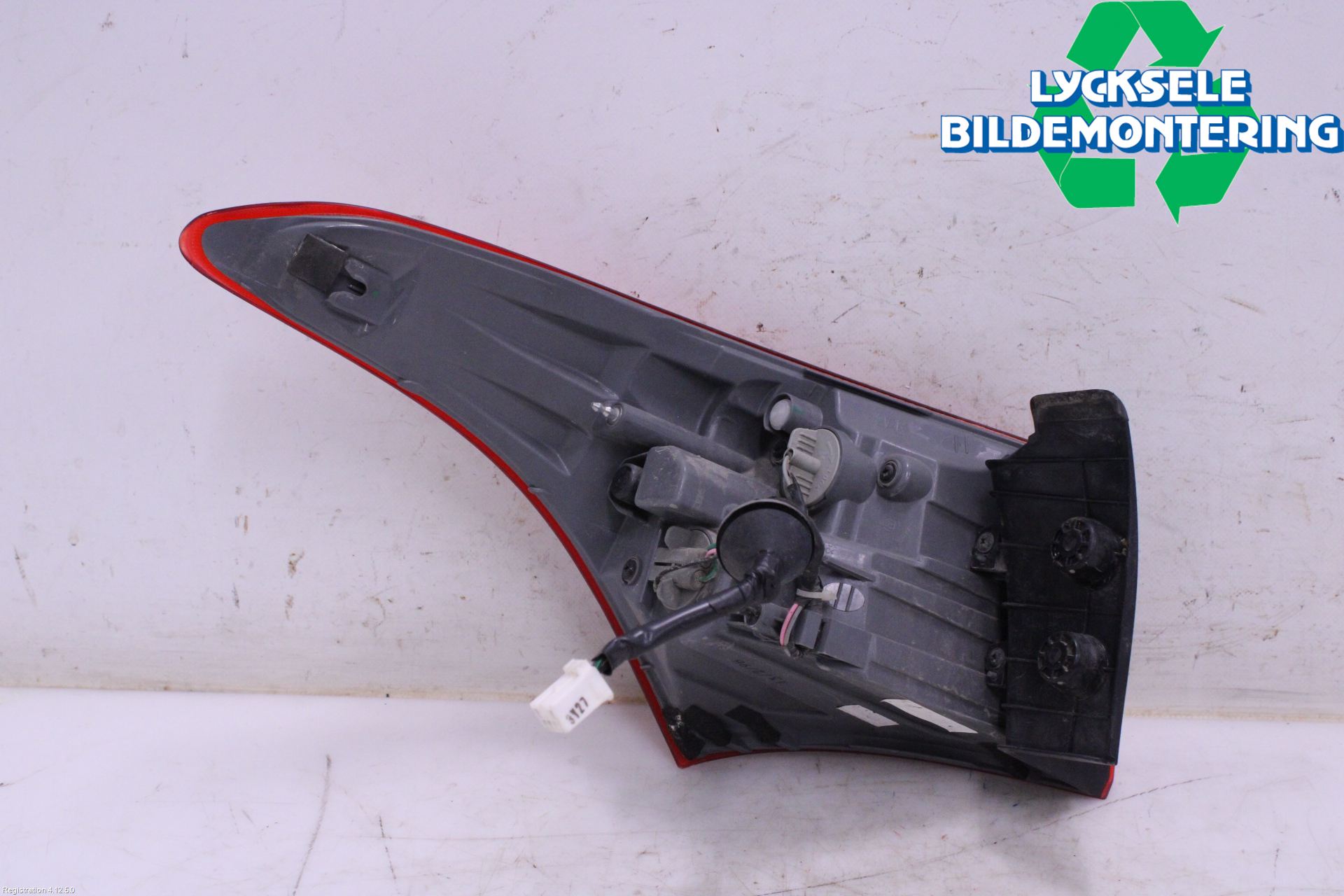 Hyundai i30 GD 13-17 Bakljus Höger