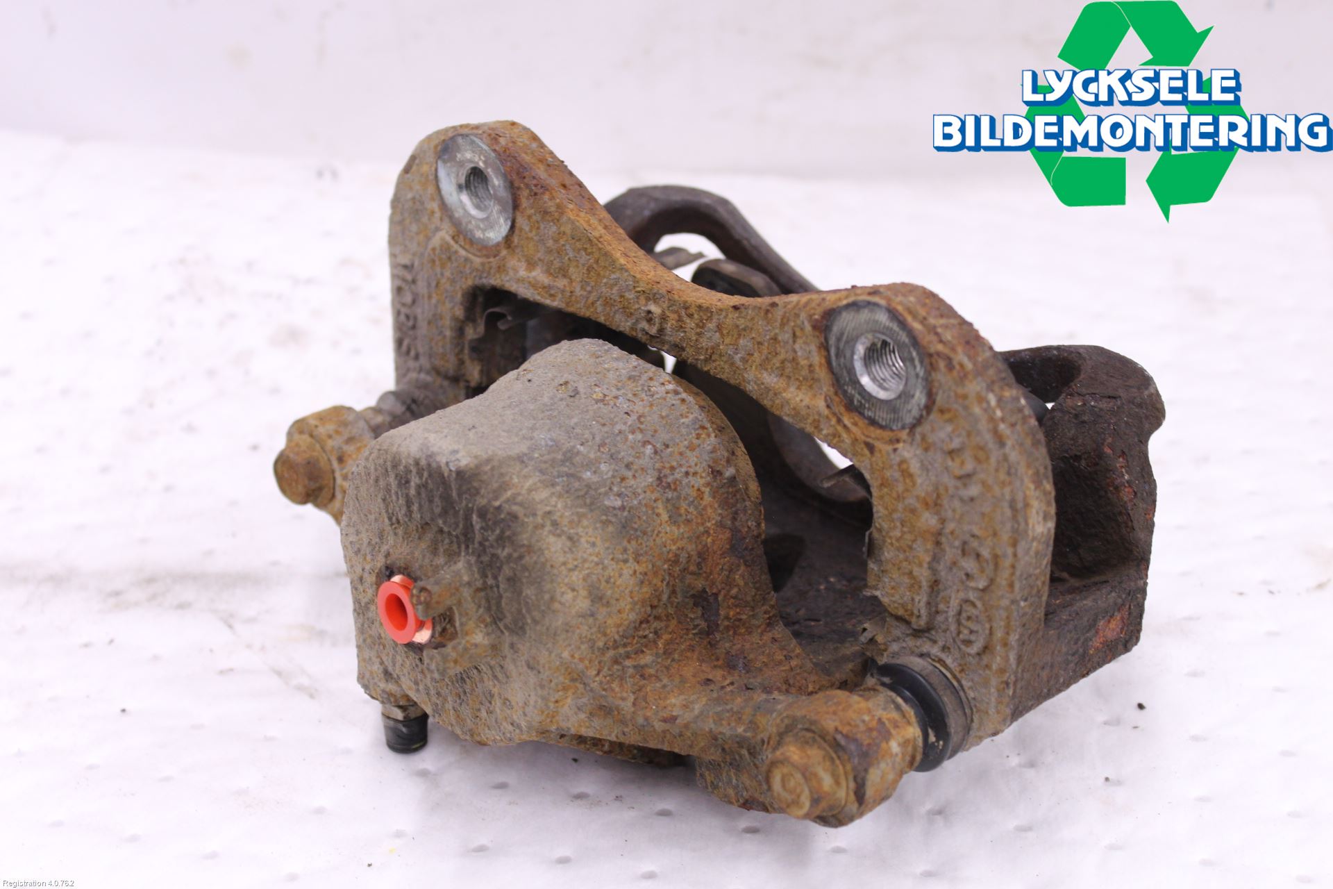 Hyundai ix35 Bromsok Fram Höger