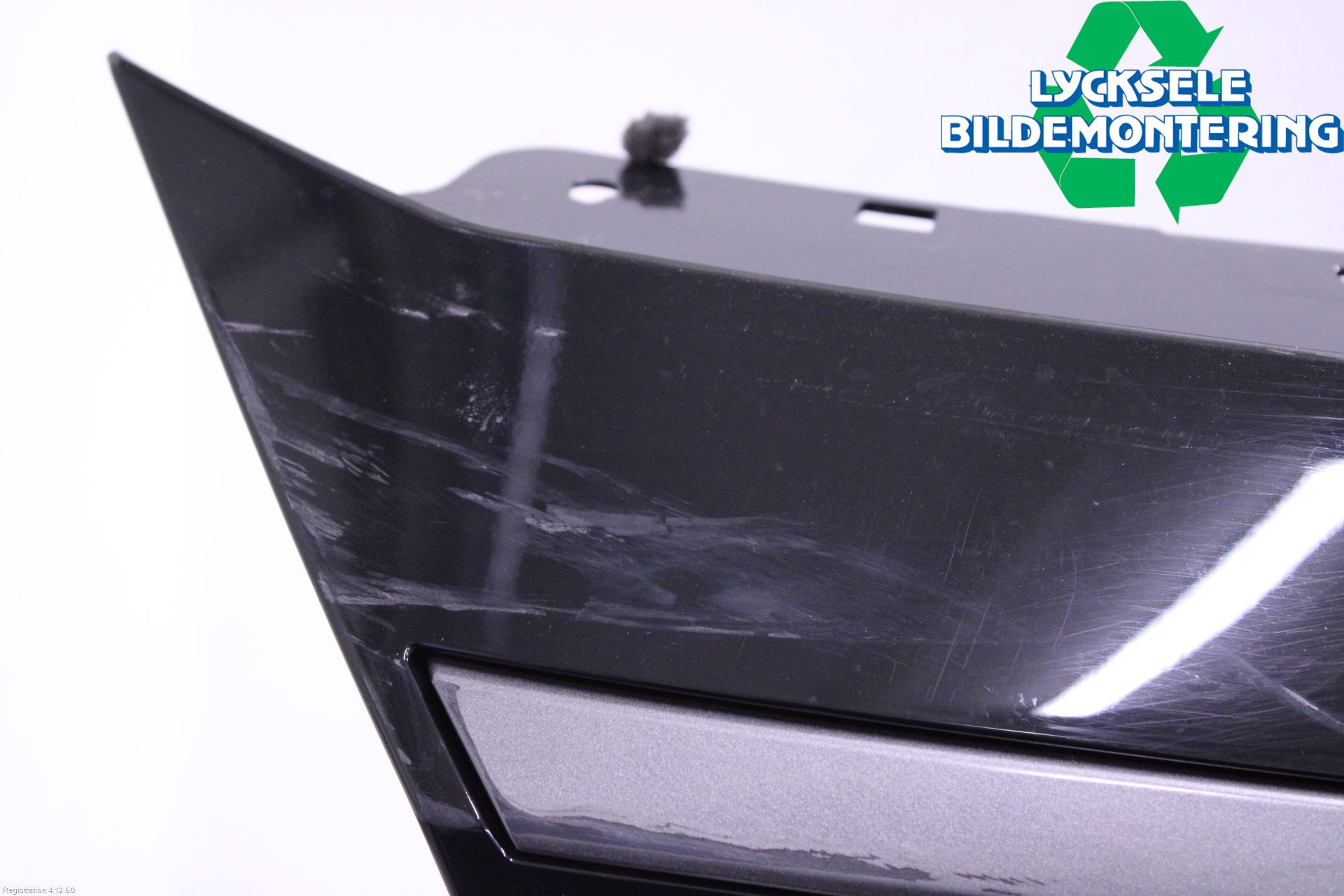 Nissan QASHQAI 21- Grill Komp