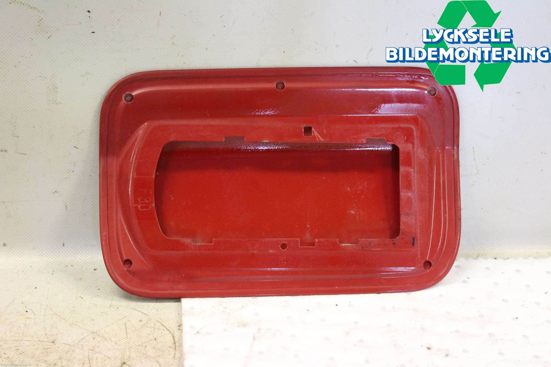 BMW 3 F30/F31/F80 12-19 Tanklucka