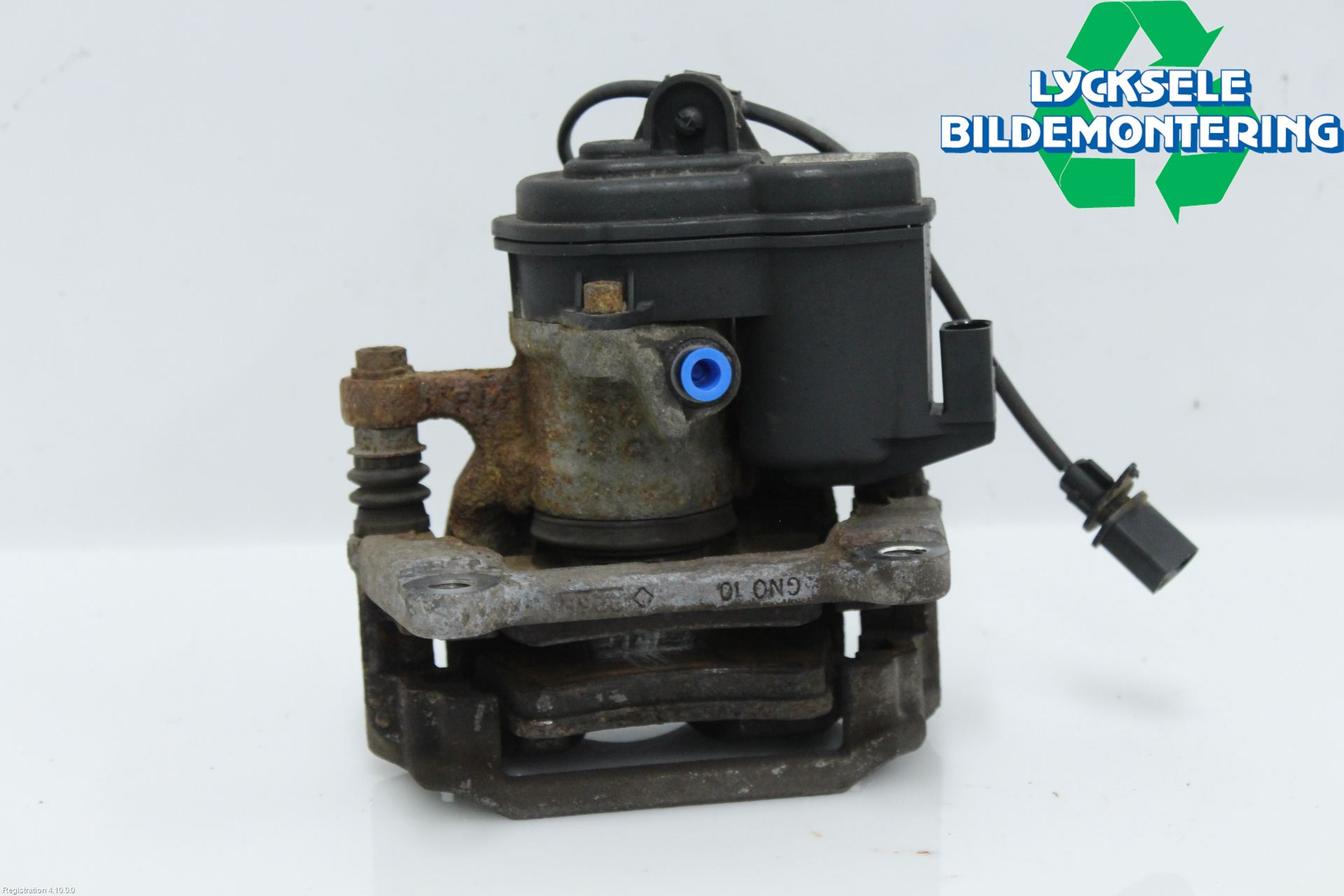 Audi A4/S4 B9 16-19 Bromsok Bak Höger