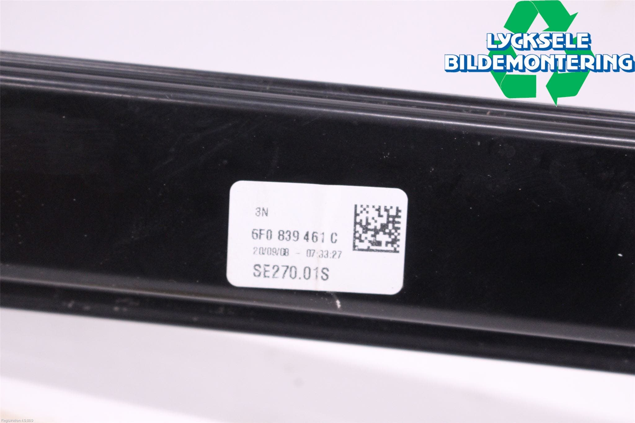 Seat ARONA Fönsterhissmekanism