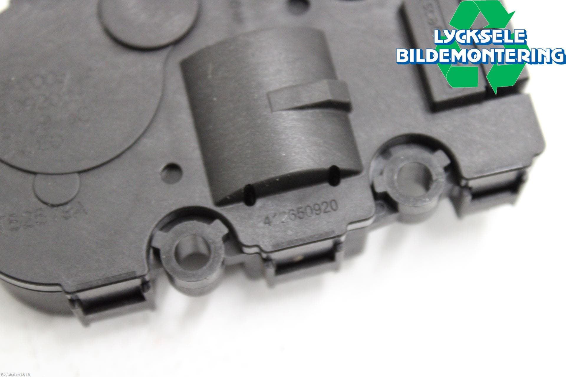 BMW 4/i4 G26 GRAN COUPÉ 21- Ac Reglermotor