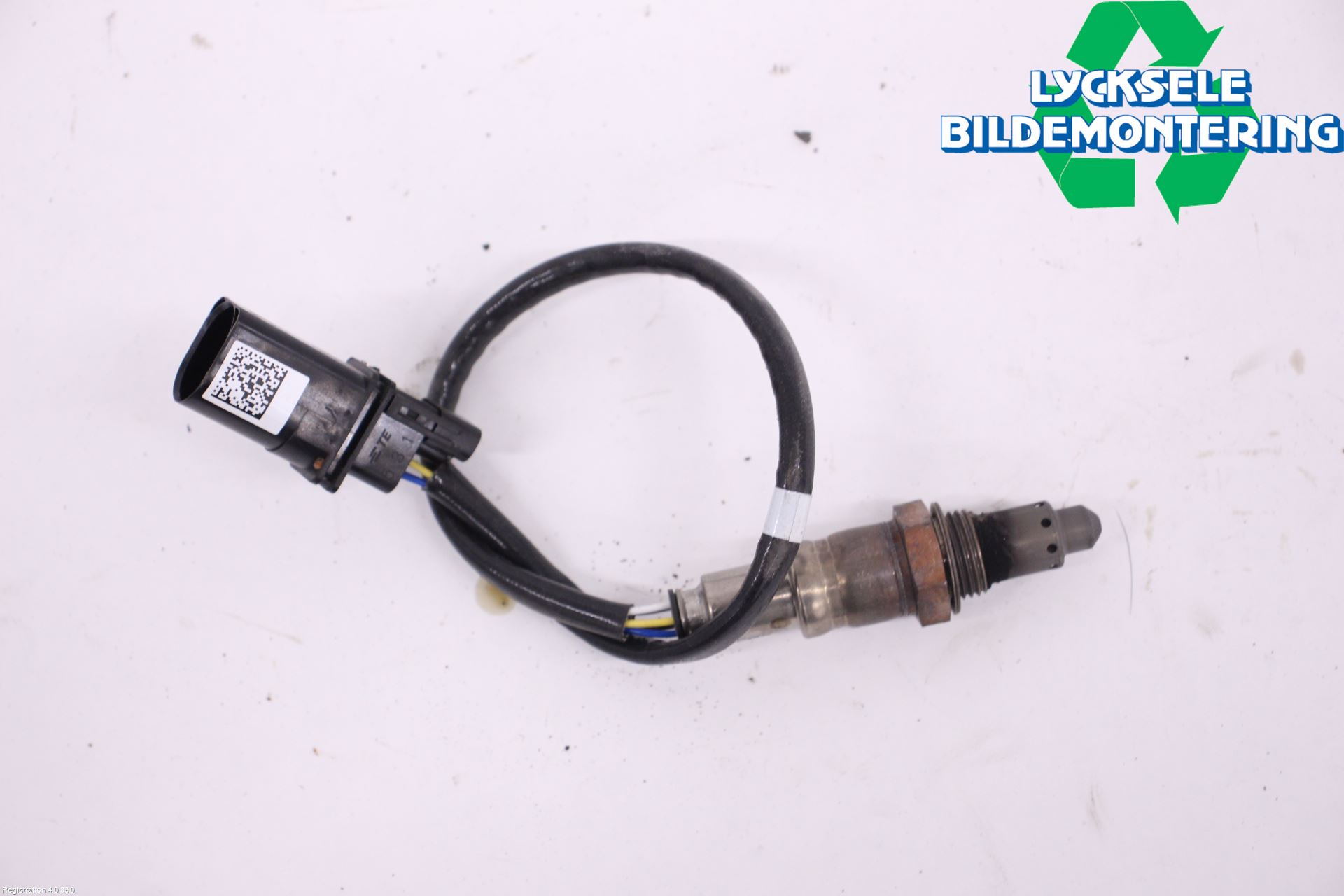 Audi Q5/SQ5 17- Injlambdasond