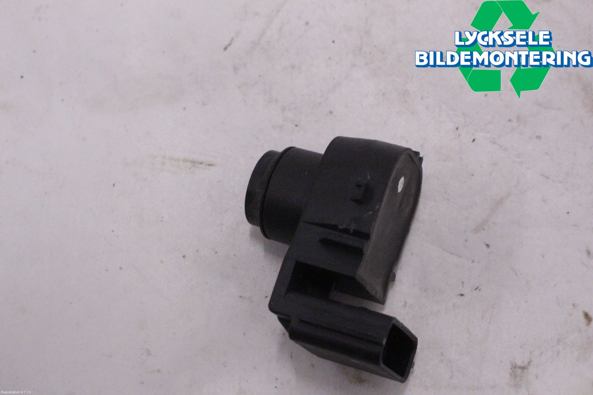 Kia PICANTO 17- Parkeringshjälp Backsensor