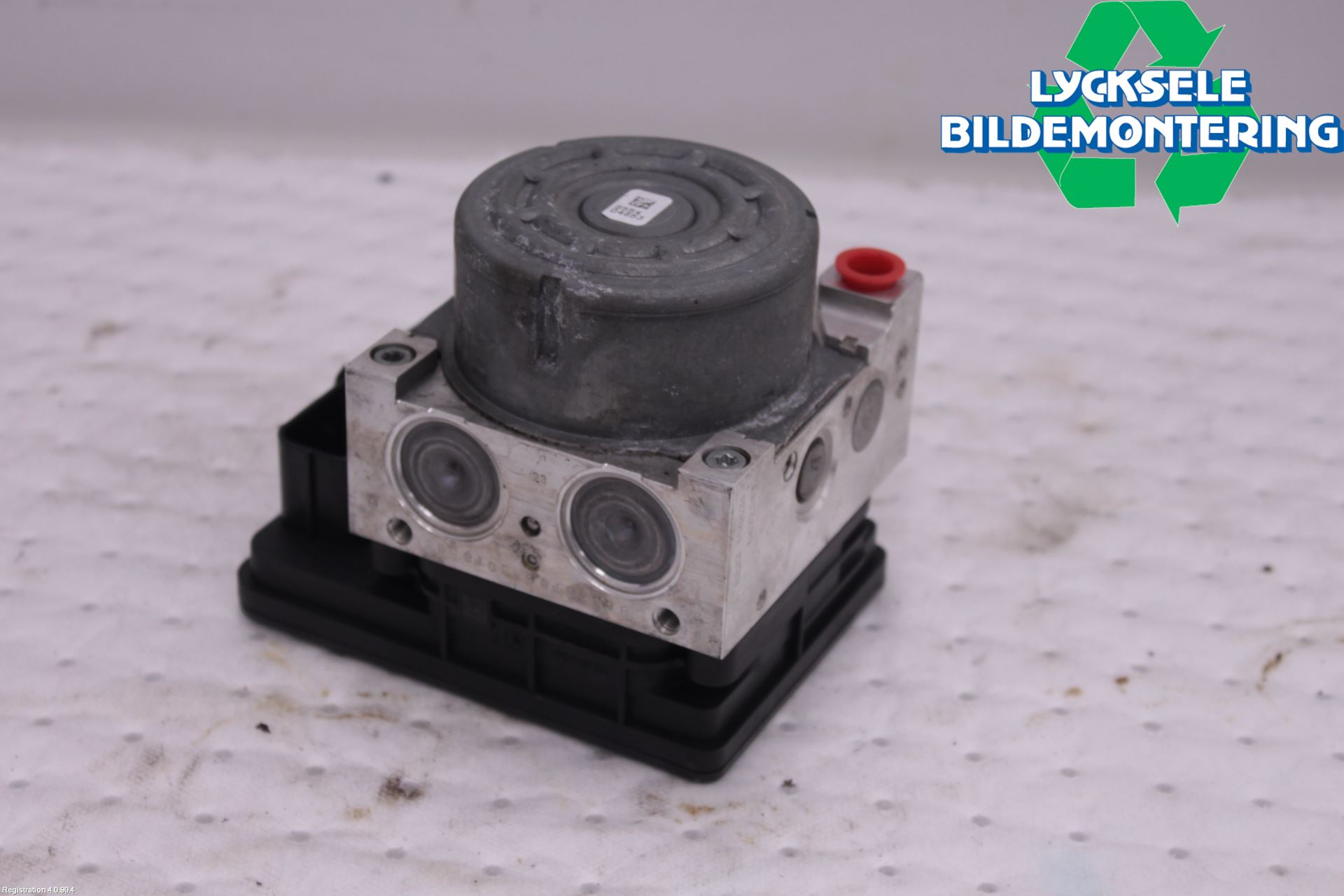 Honda CIVIC 12-16 Abs Hydraulaggregat