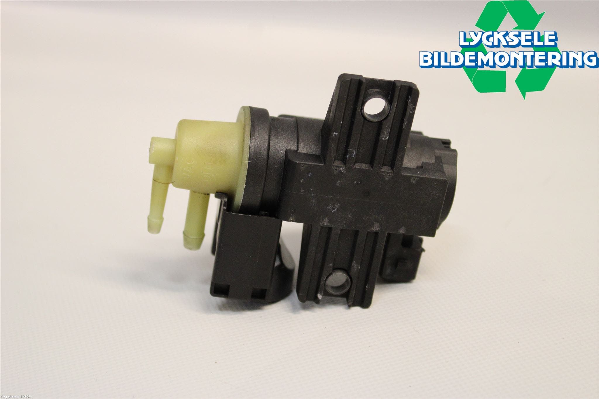 Mercedes-Benz MB CITAN (W415) 13-21 Vakuumventil