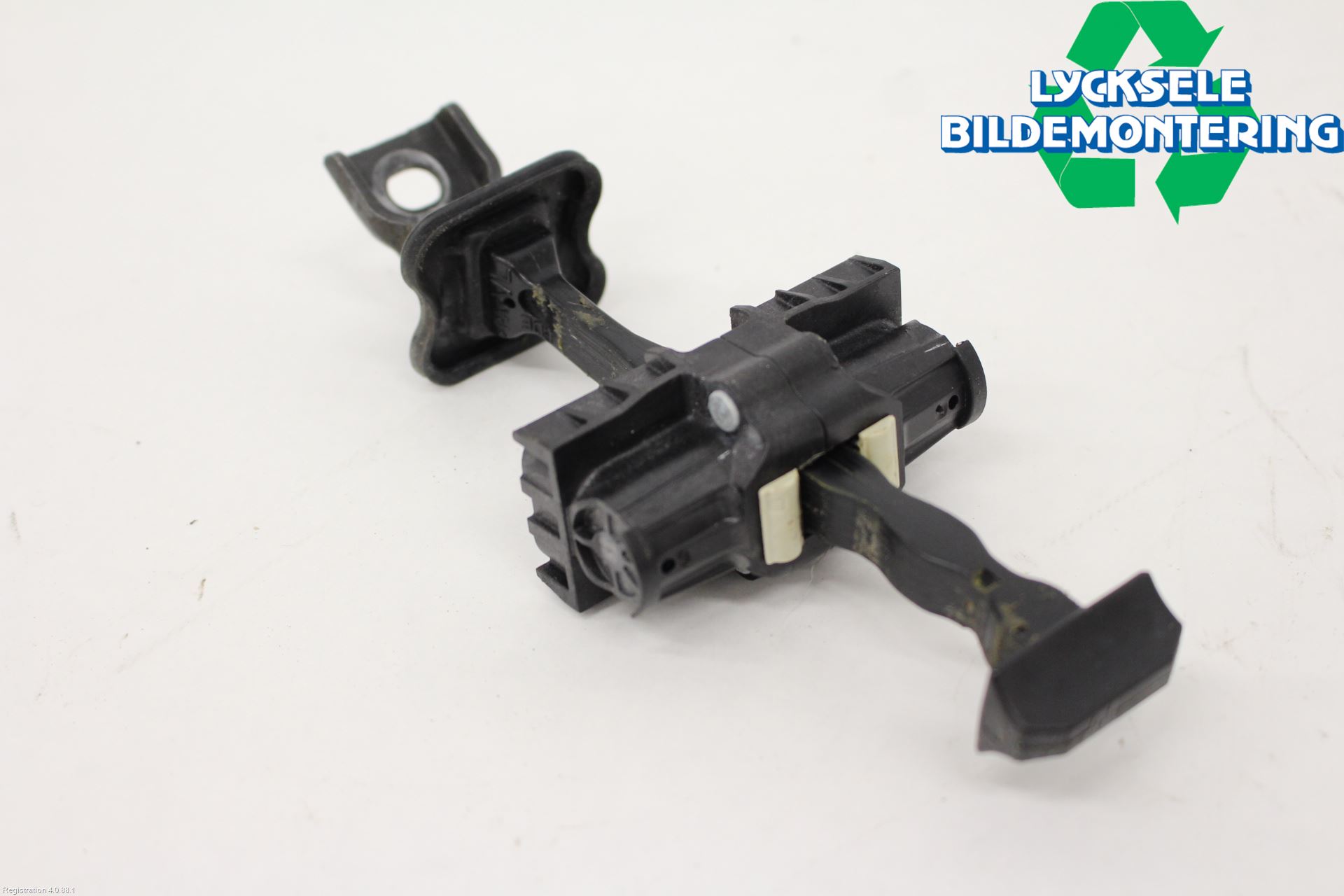 Volkswagen VW T-ROC 18- Dörrstopp