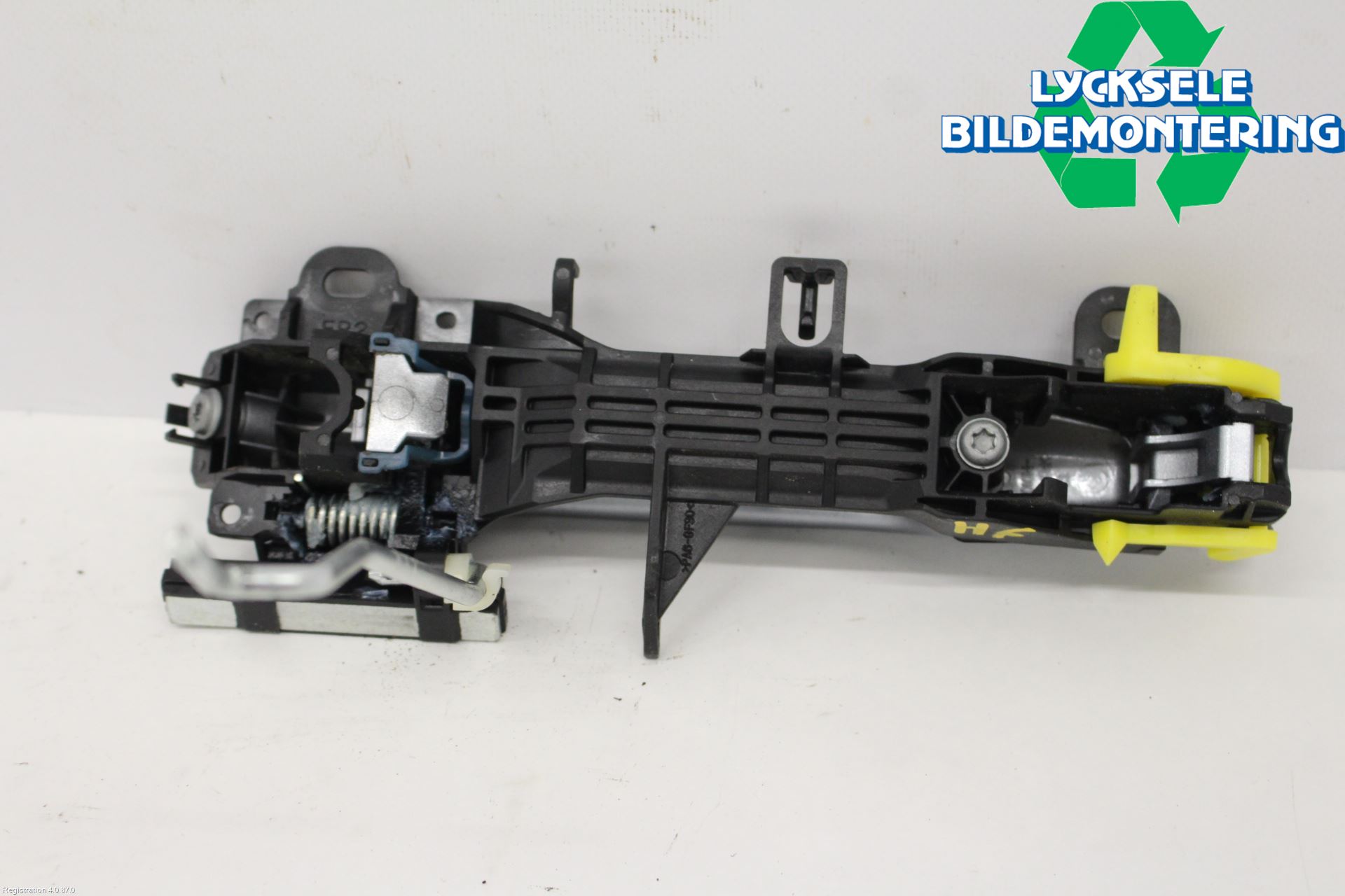 Subaru FORESTER SJ 13-18 Dörrhandtag Yttre Hö