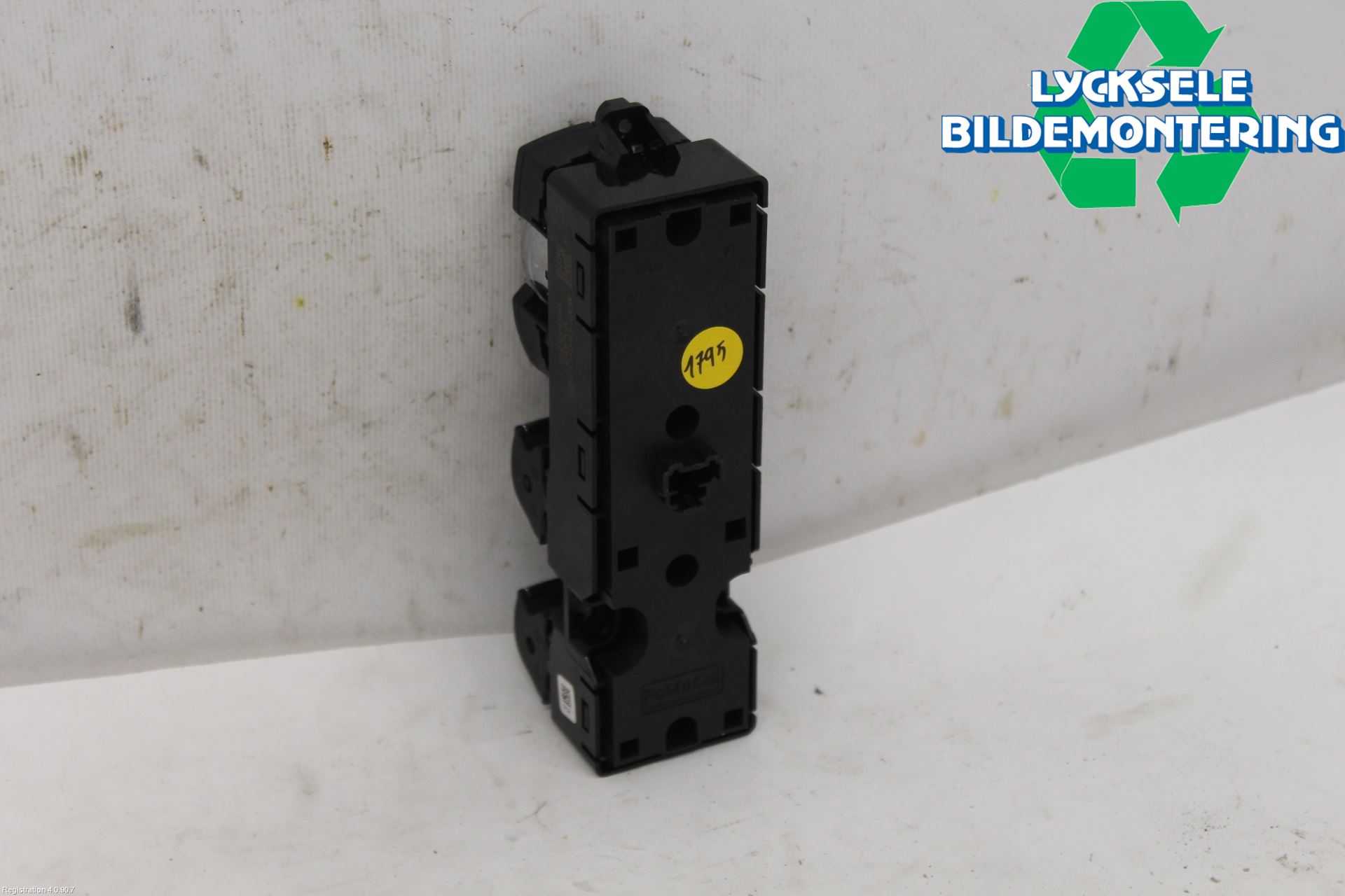Ford MONDEO 15-22 Strömställare Elhiss