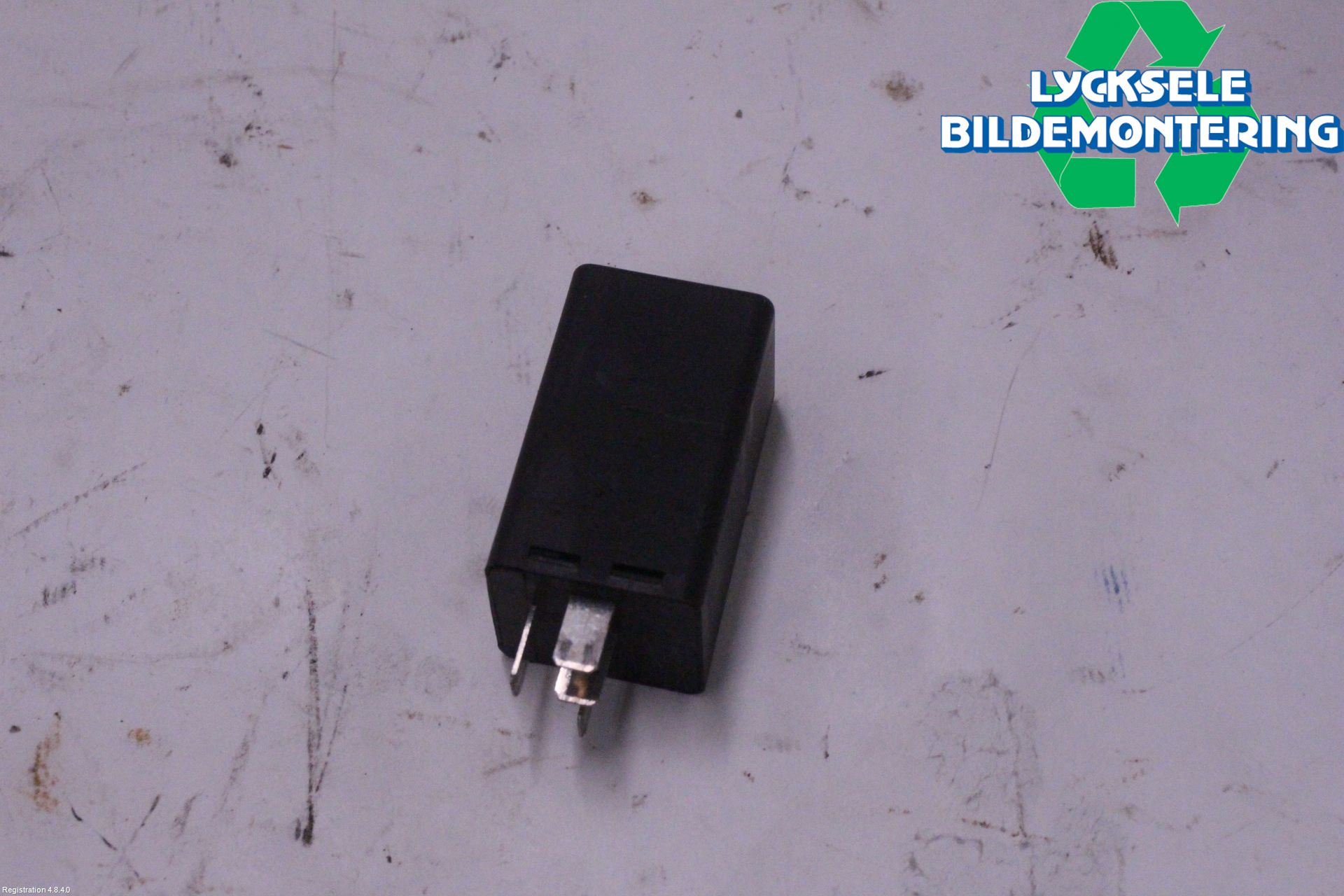 Volvo 940 91-98 Relä Övrigt