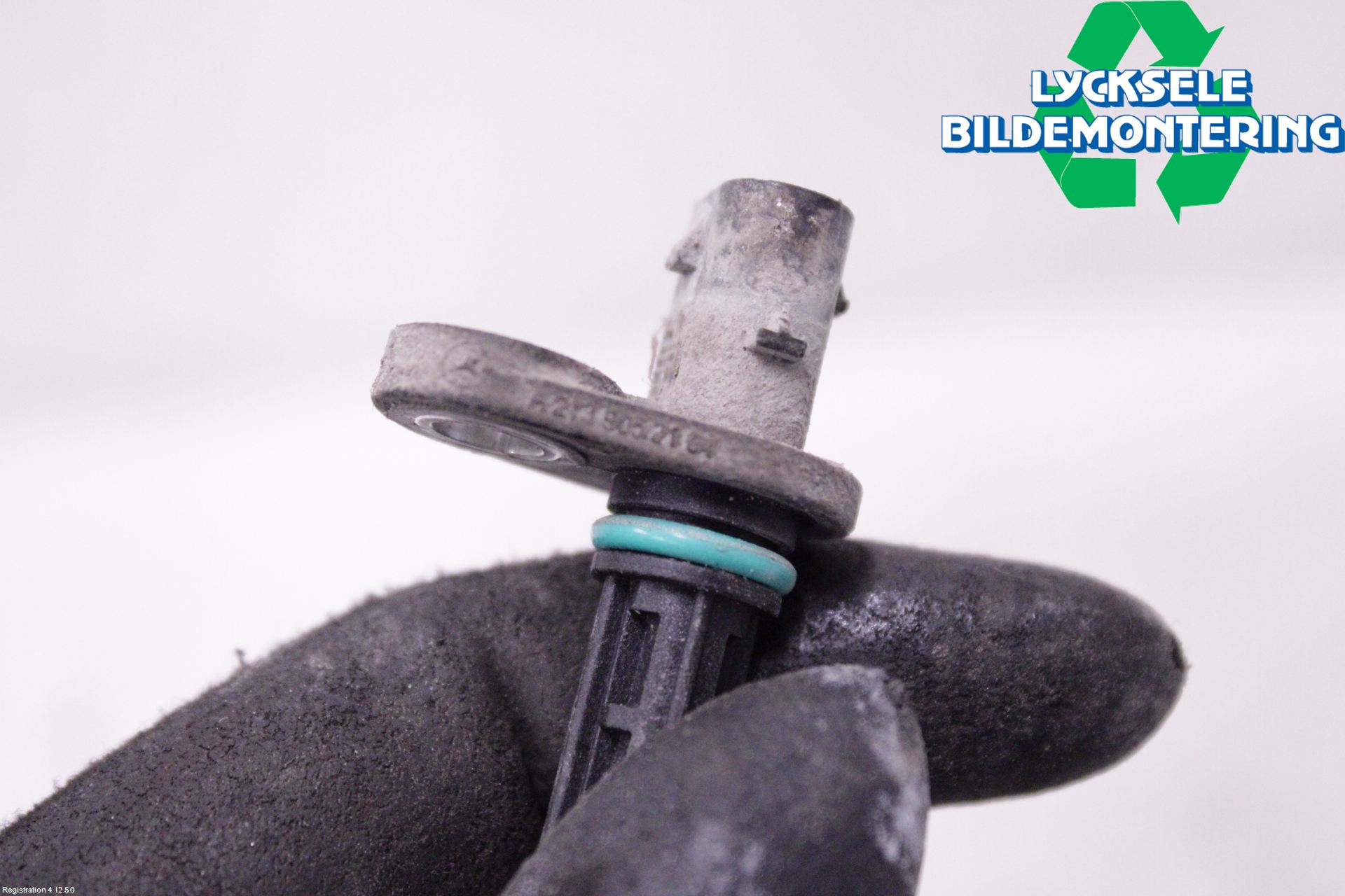 Mercedes-Benz MB E-KLASS (W214) 24- Abs Sensor