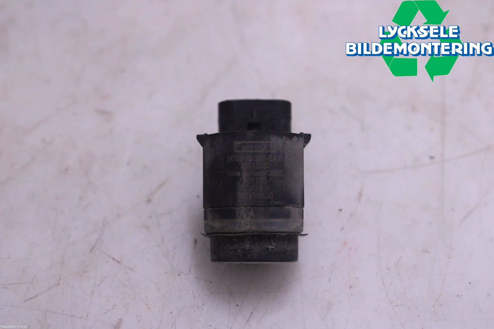 Volvo V70 08-13 Parkeringshjälp Frontsensor