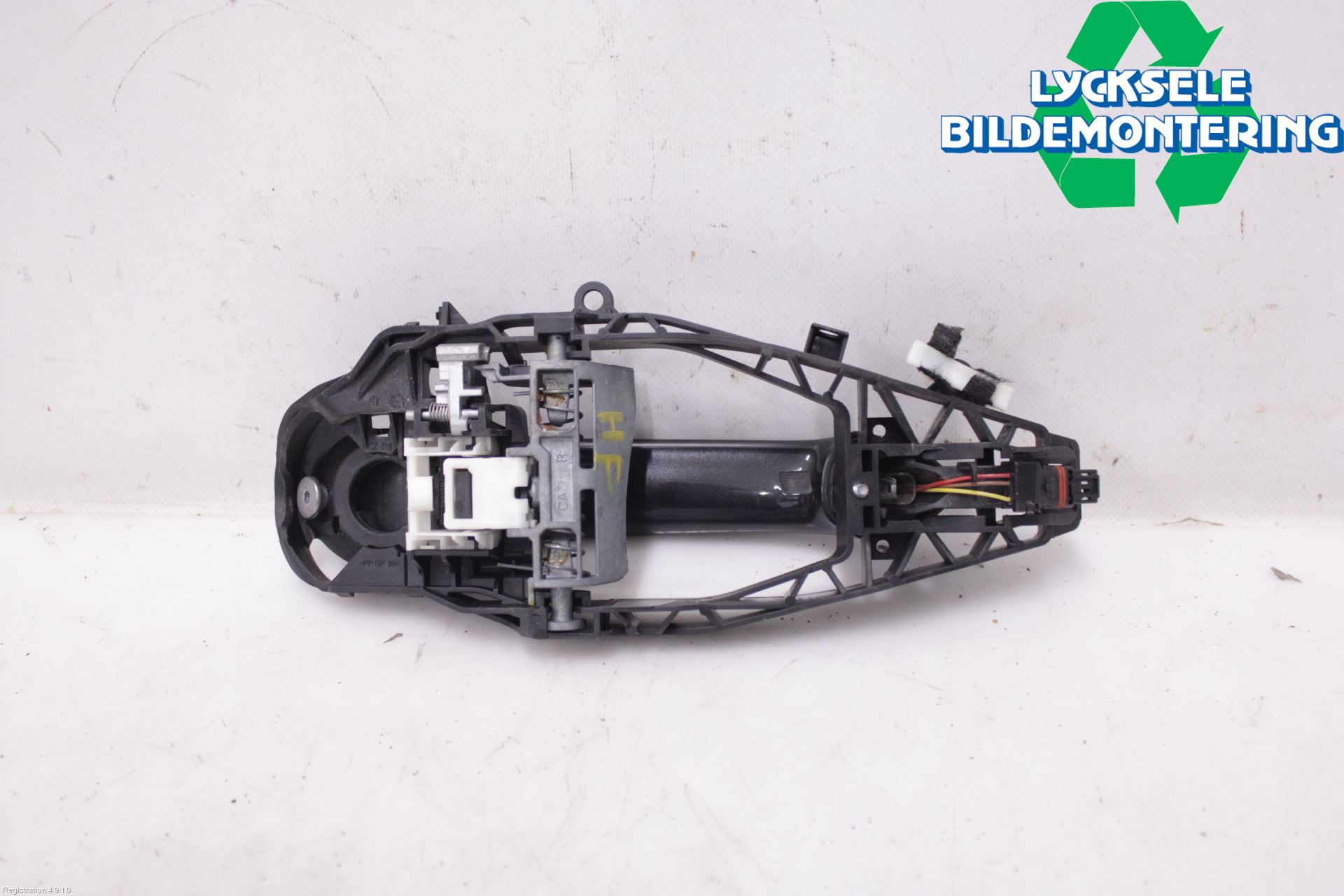 BMW X3 G01 18- Dörrhandtag Yttre Hö