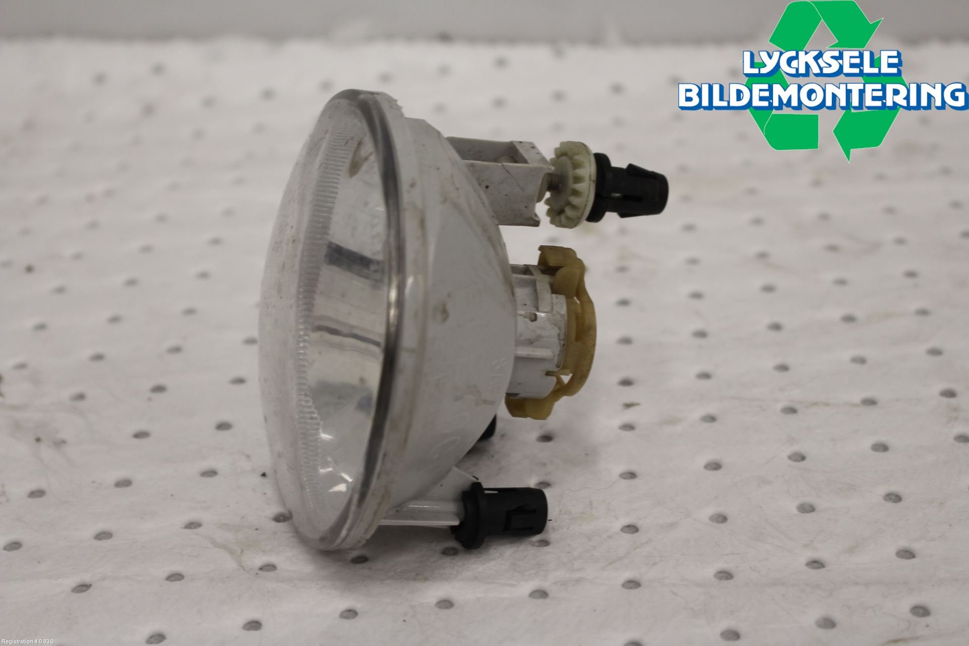 Chevrolet CAPTIVA Dimljus-Varselljus Fram