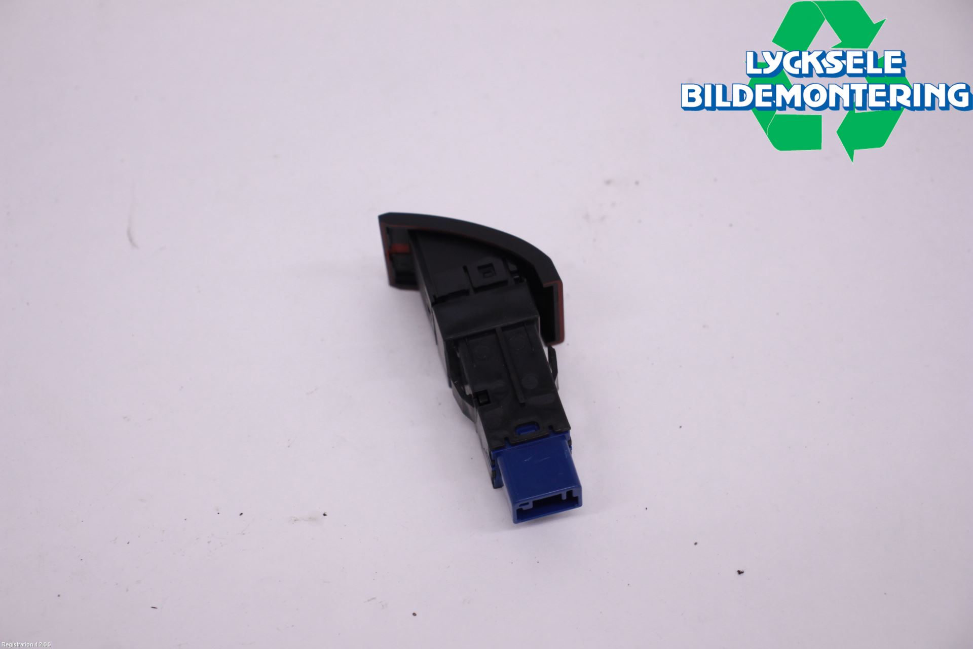 Toyota RAV4 19- Strömställare Varnings