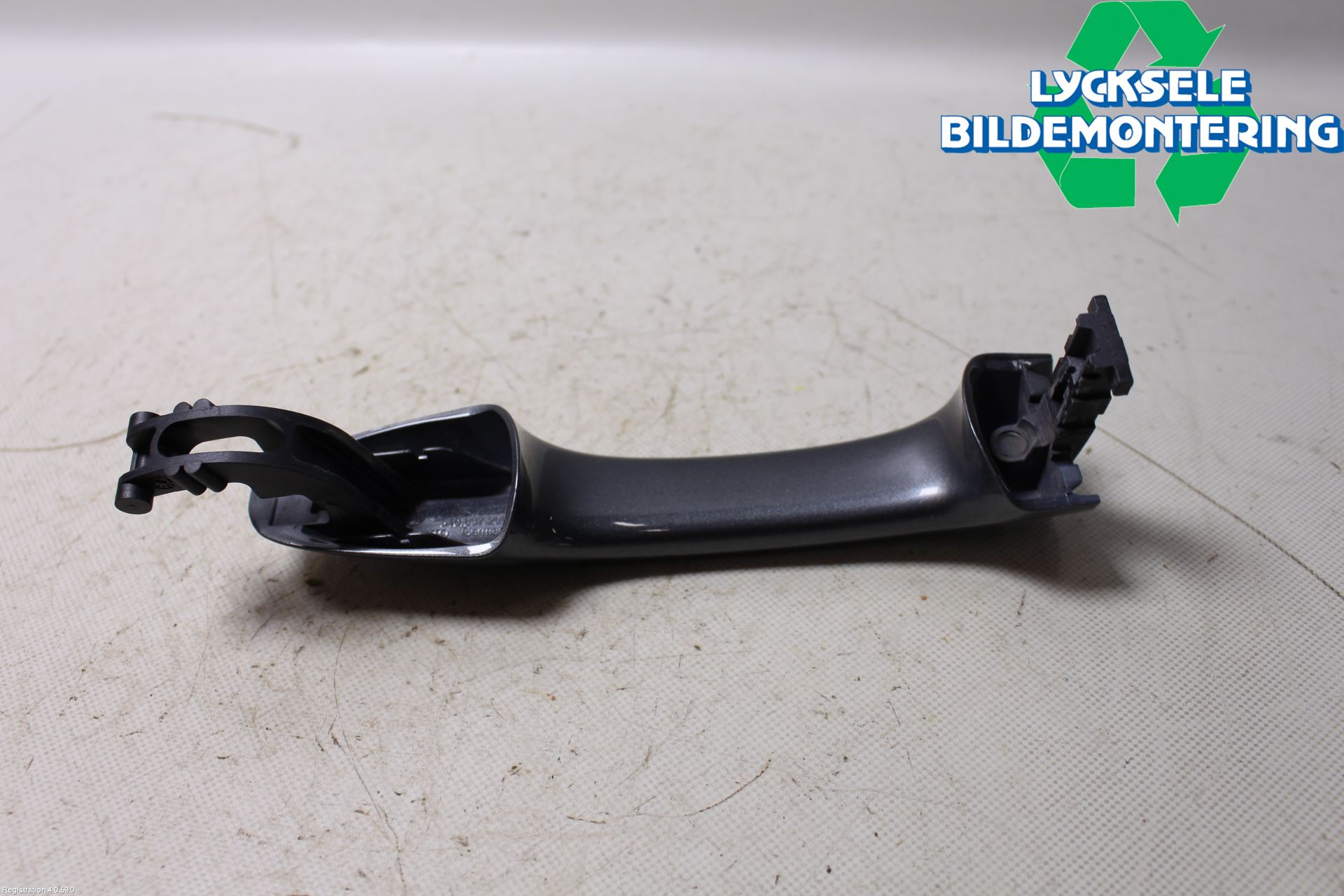 Volkswagen VW TIGUAN 16-24 Dörrhandtag Yttre Hö