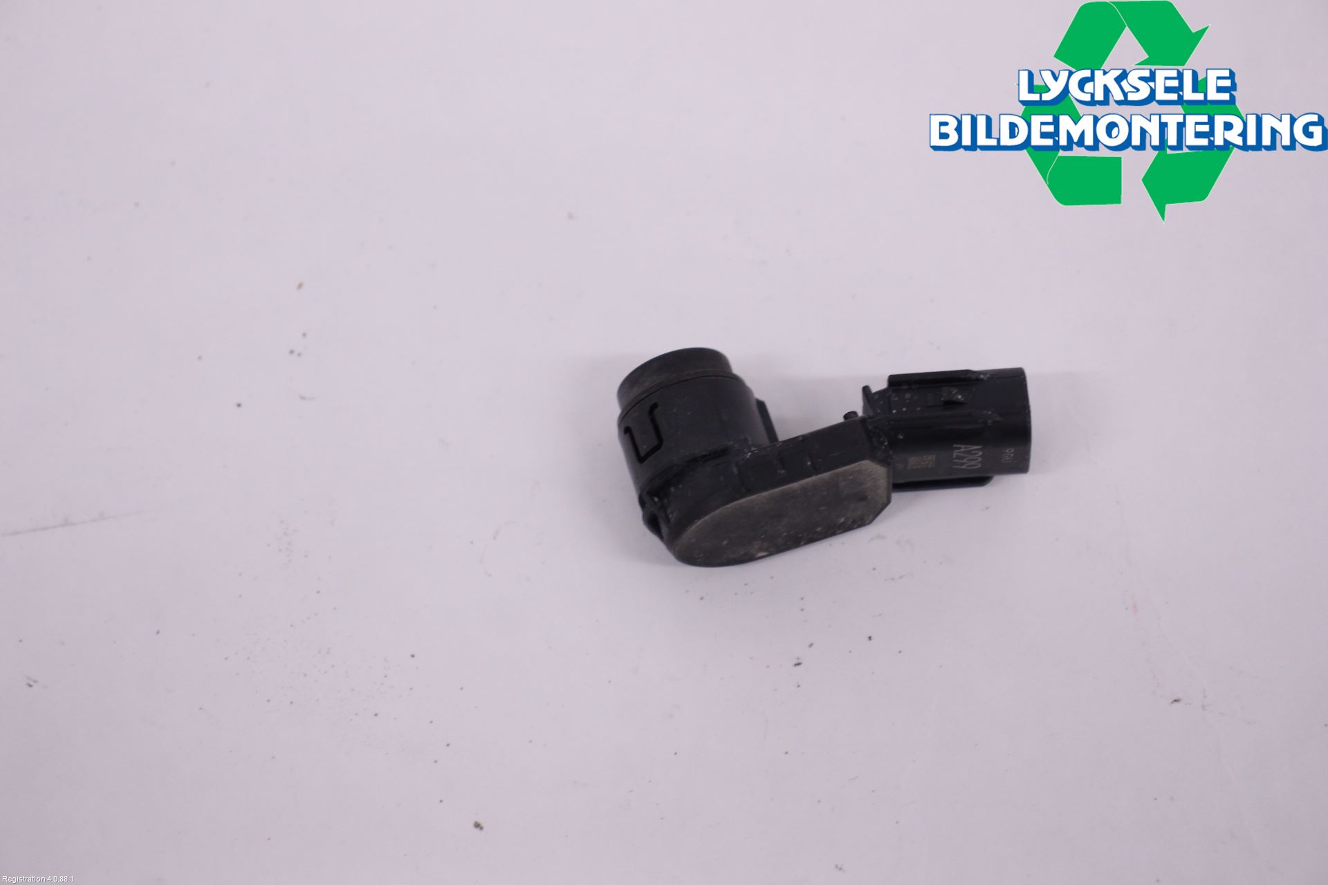 Toyota RAV4 19- Parkeringshjälp Backsensor