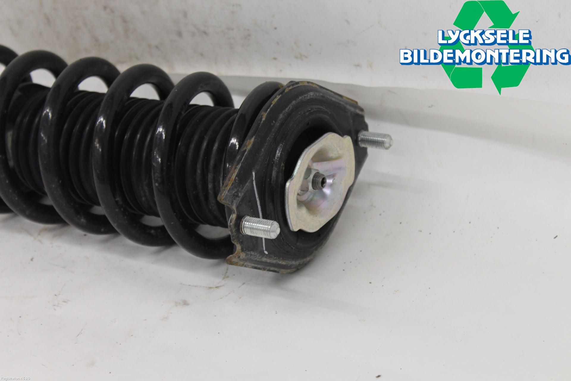 Subaru OUTBACK 21- Fjäderben Bak Höger